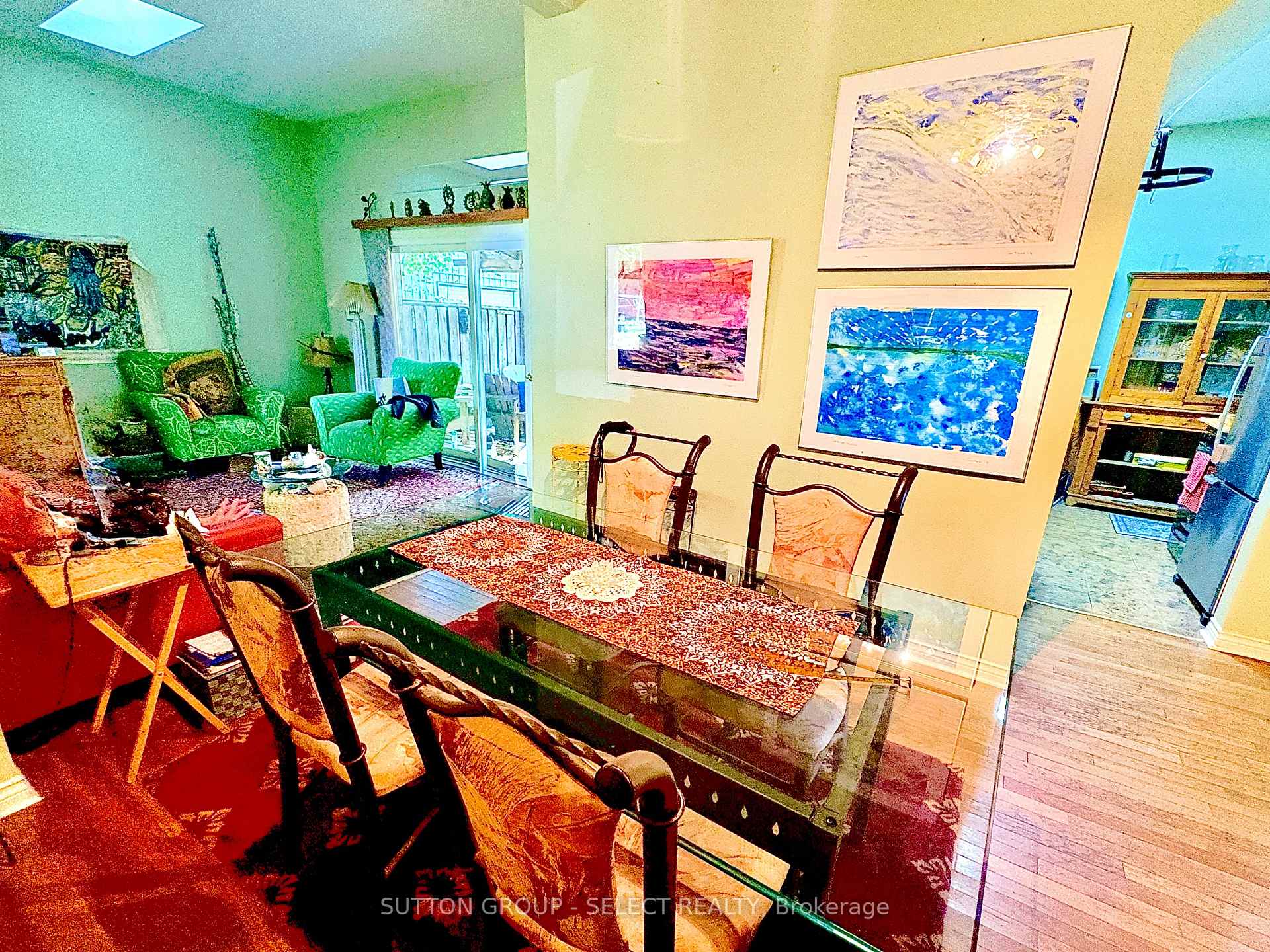 Photo 4 of 980 Lorne Avenue, London, East G — HOMEH