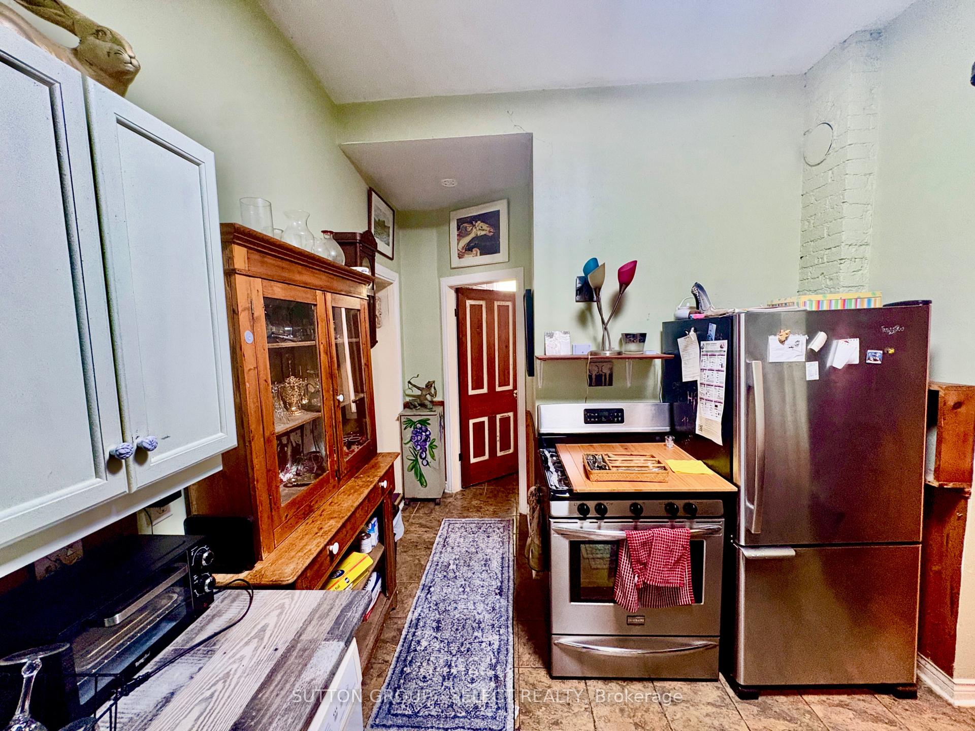 Photo 9 of 980 Lorne Avenue, London, East G — HOMEH