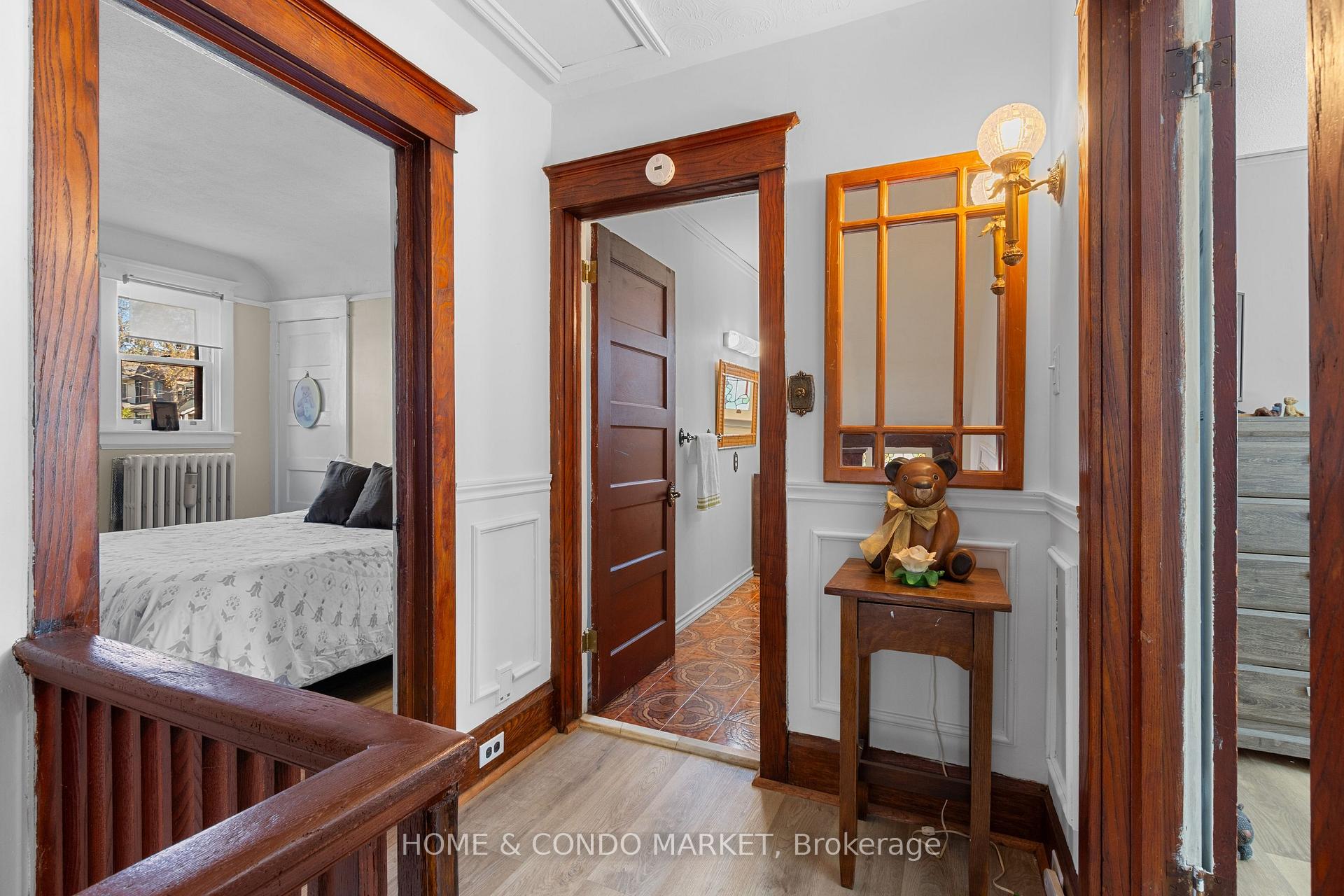 Photo 19 of 164 Brookside Drive, Toronto, East End-Danforth — HOMEH