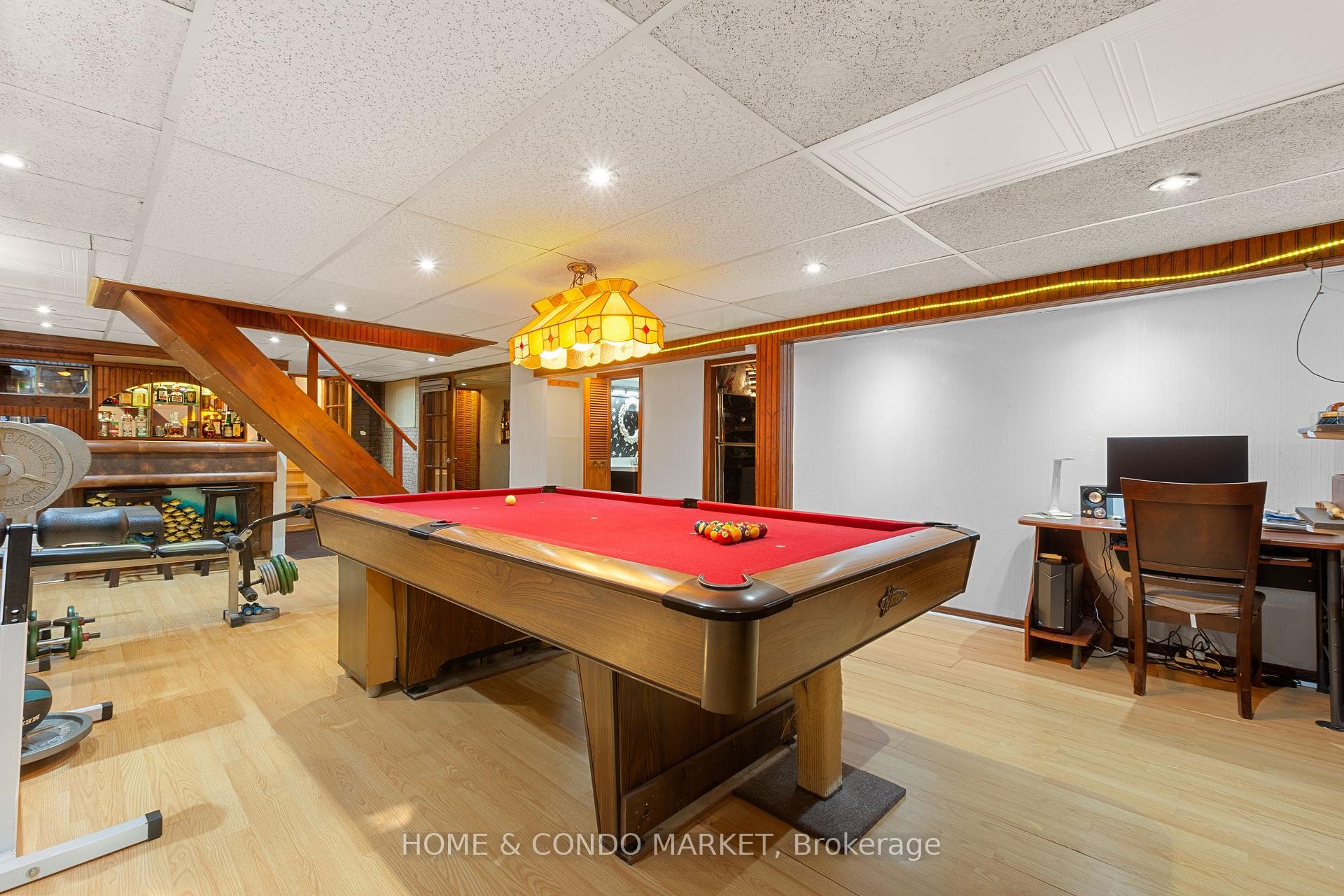 Photo 26 of 164 Brookside Drive, Toronto, East End-Danforth — HOMEH