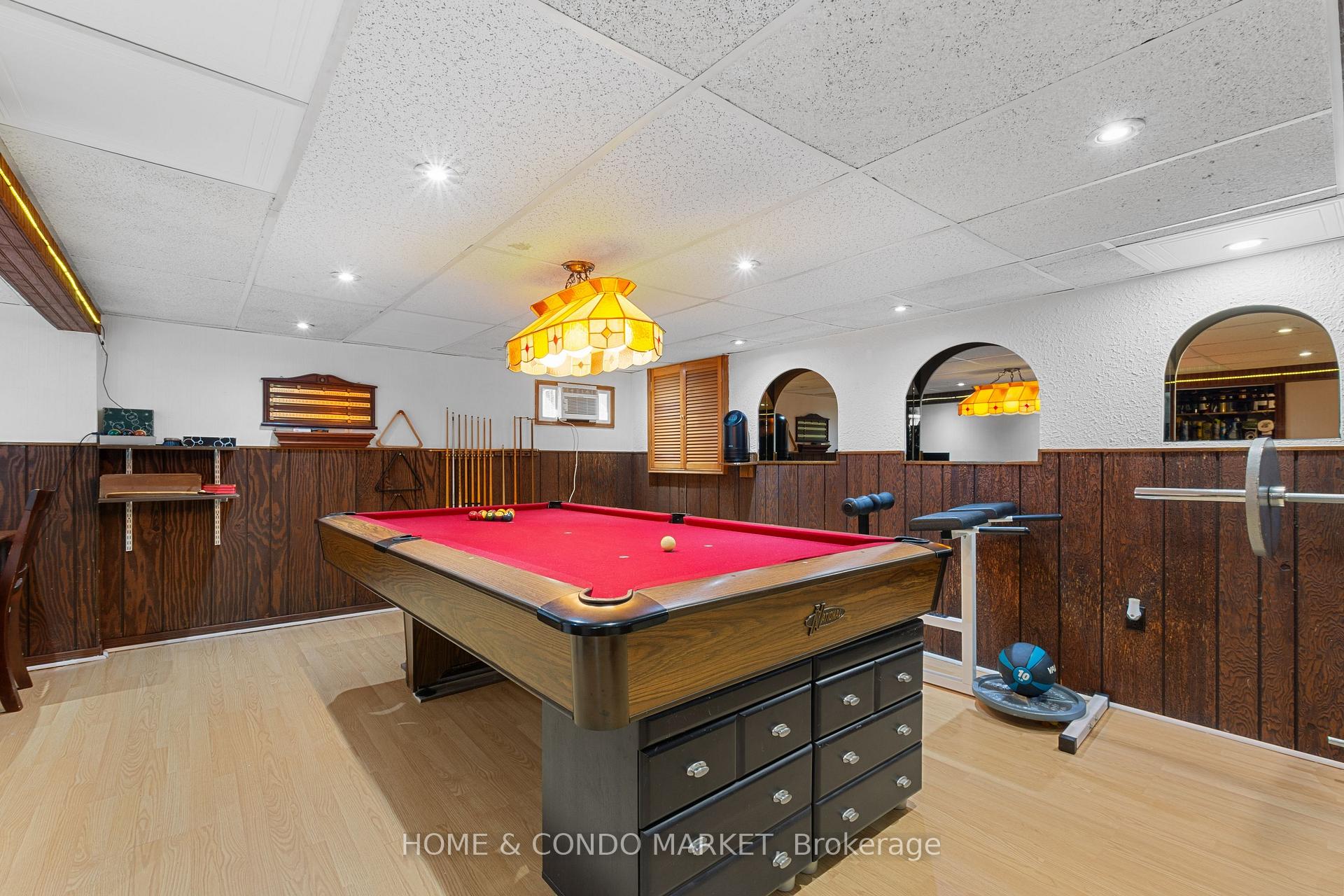 Photo 27 of 164 Brookside Drive, Toronto, East End-Danforth — HOMEH