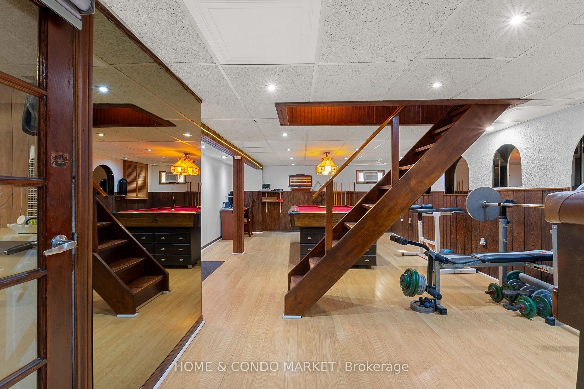 Photo 28 of 164 Brookside Drive, Toronto, East End-Danforth — HOMEH