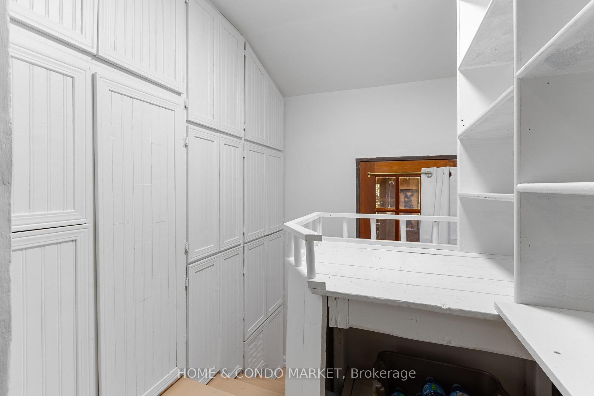 Photo 31 of 164 Brookside Drive, Toronto, East End-Danforth — HOMEH
