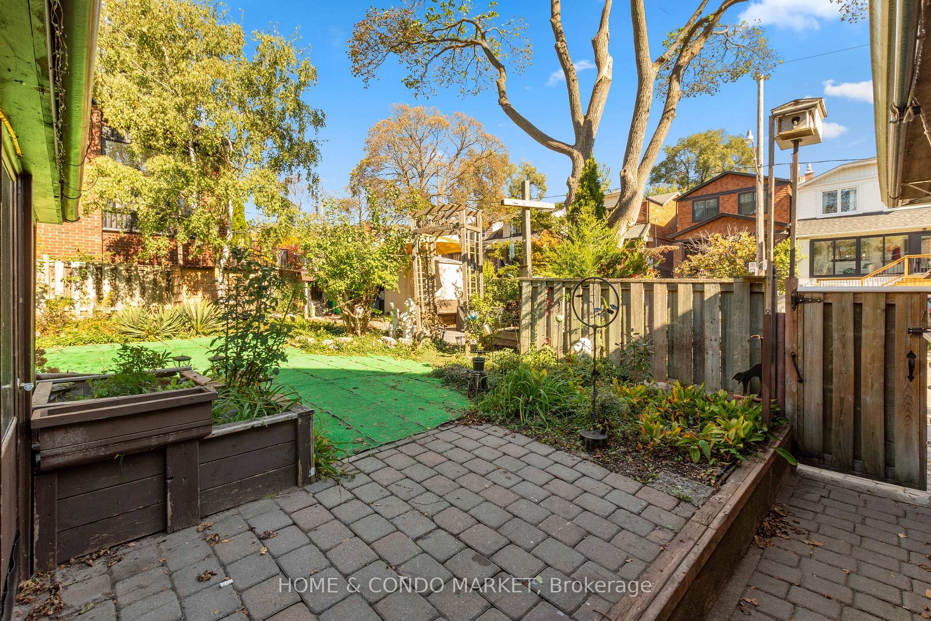 Photo 32 of 164 Brookside Drive, Toronto, East End-Danforth — HOMEH