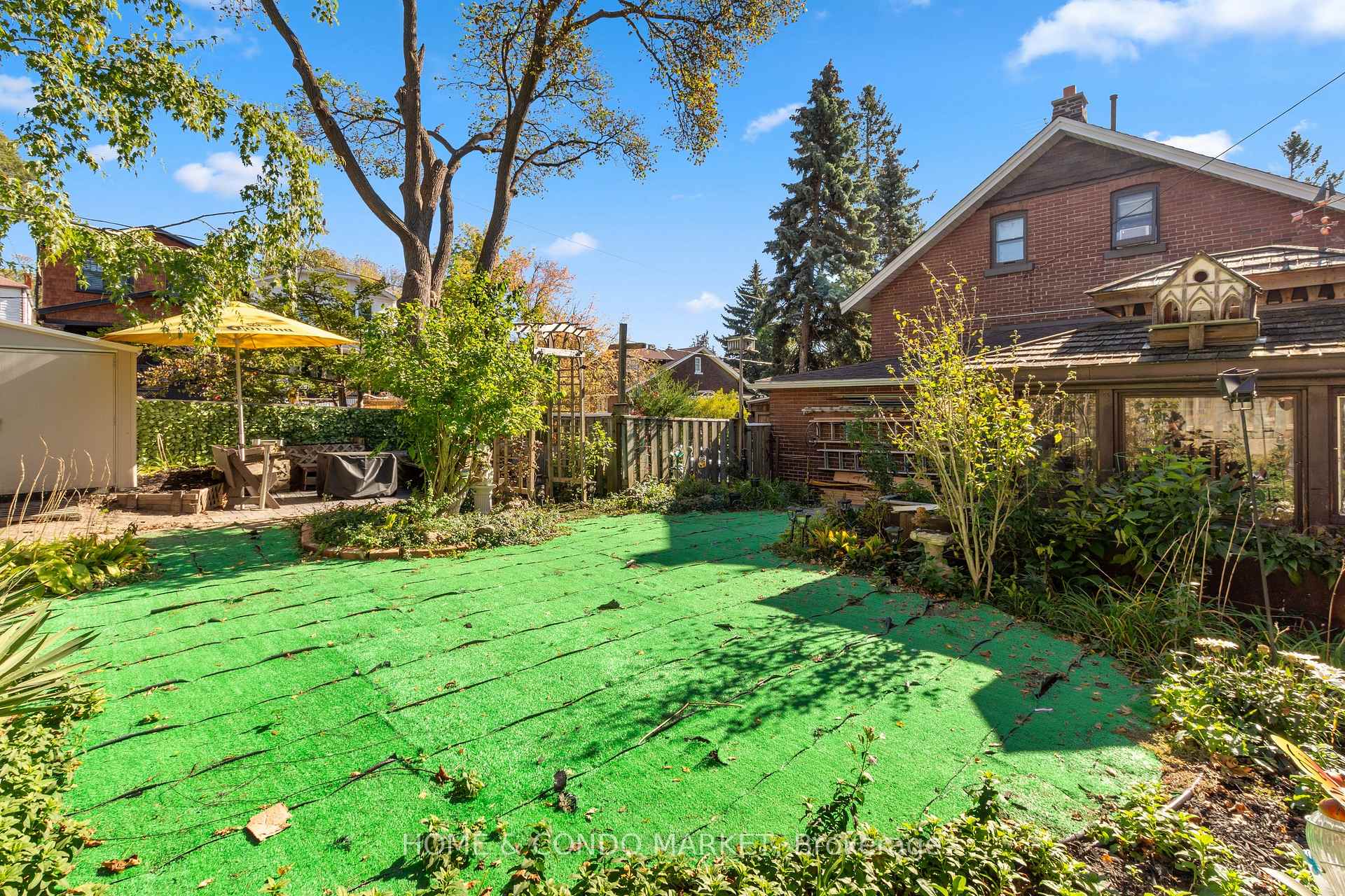 Photo 33 of 164 Brookside Drive, Toronto, East End-Danforth — HOMEH