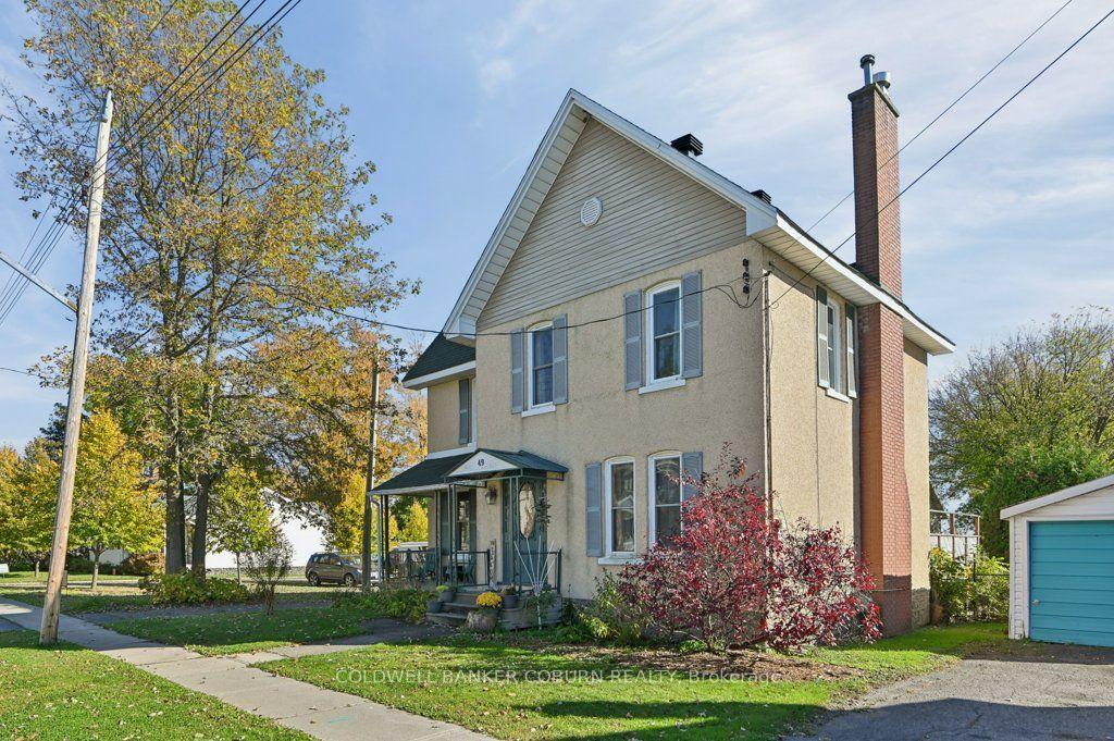 Photo 2 of 49 Lakeshore Drive, South Dundas, Morrisburg — HOMEH