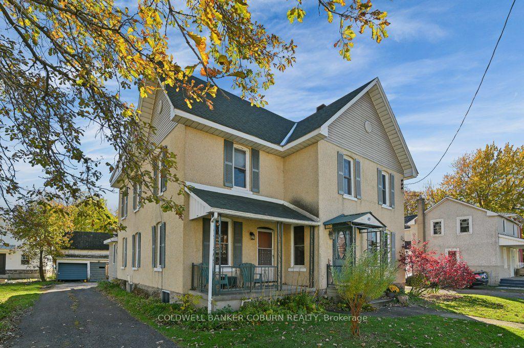 Photo 3 of 49 Lakeshore Drive, South Dundas, Morrisburg — HOMEH