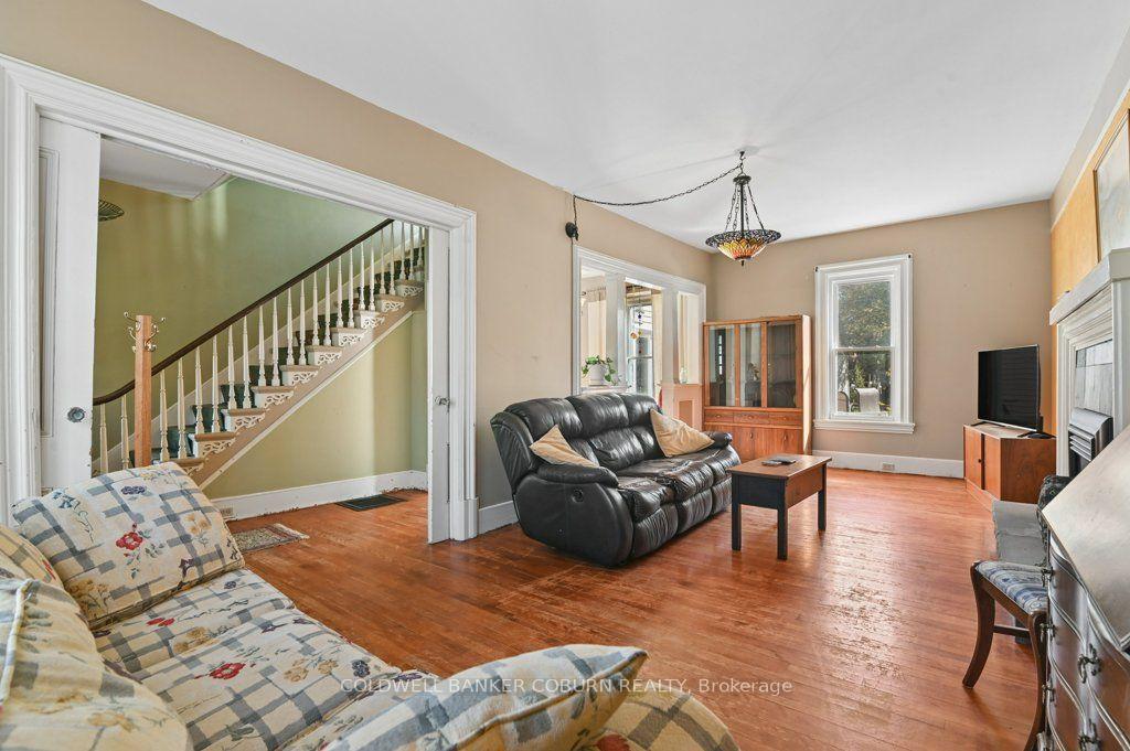 Photo 8 of 49 Lakeshore Drive, South Dundas, Morrisburg — HOMEH