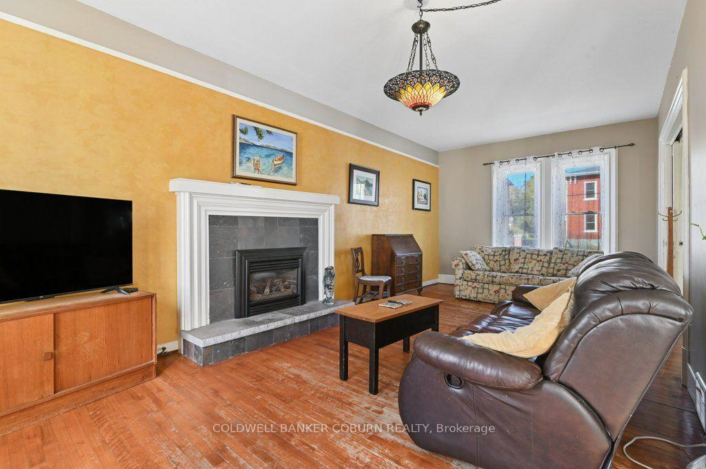 Photo 9 of 49 Lakeshore Drive, South Dundas, Morrisburg — HOMEH