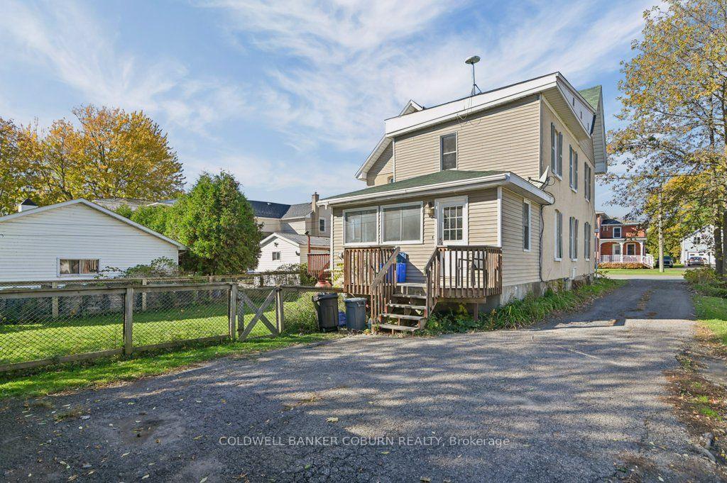 Photo 37 of 49 Lakeshore Drive, South Dundas, Morrisburg — HOMEH