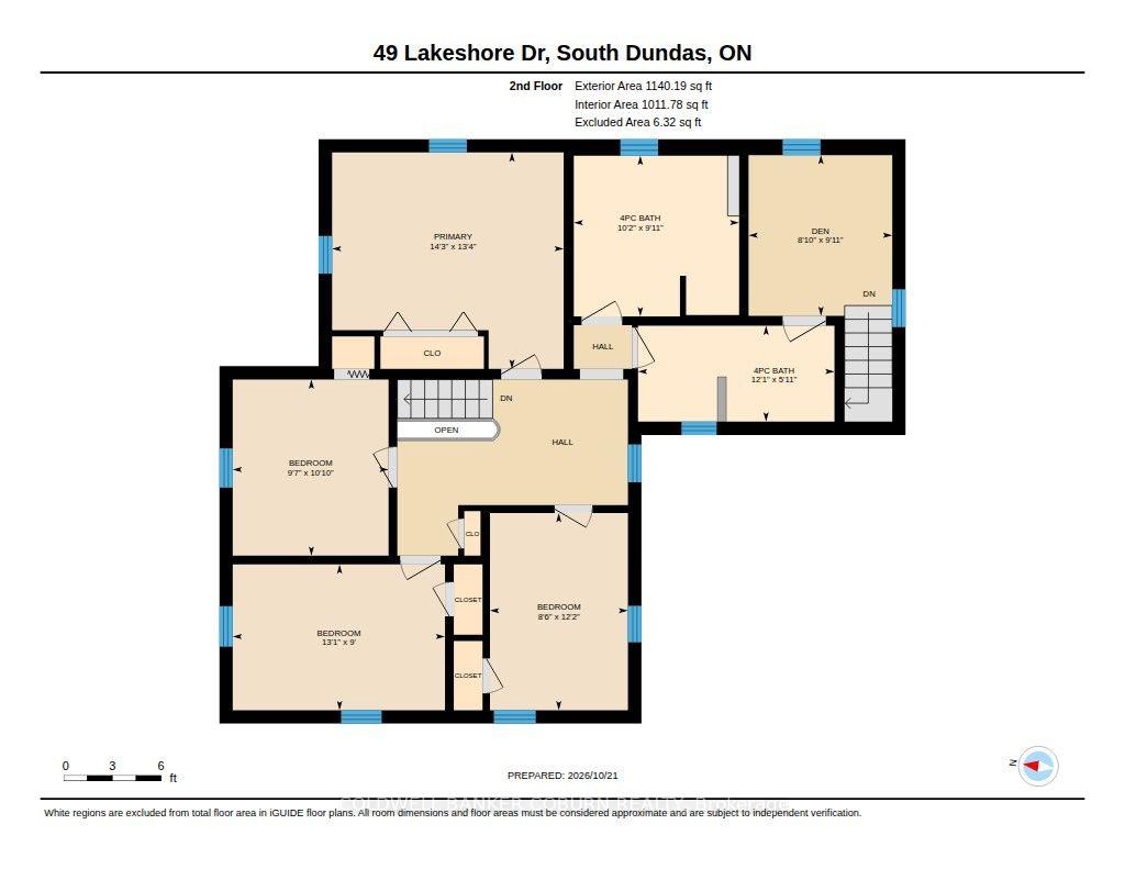 Photo 39 of 49 Lakeshore Drive, South Dundas, Morrisburg — HOMEH
