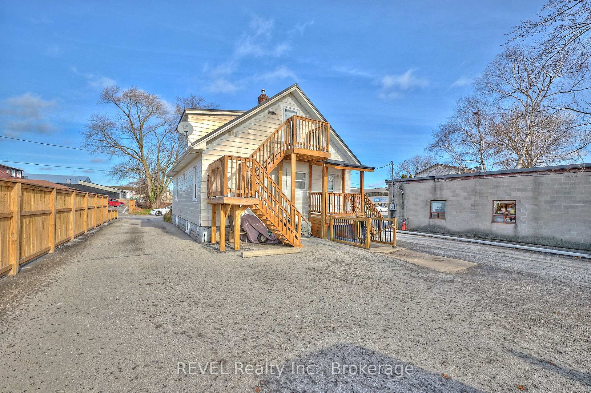 Photo 2 of Unit Basement - Unit 3, 6172 William Street, Niagara Falls, Cherrywood — HOMEH