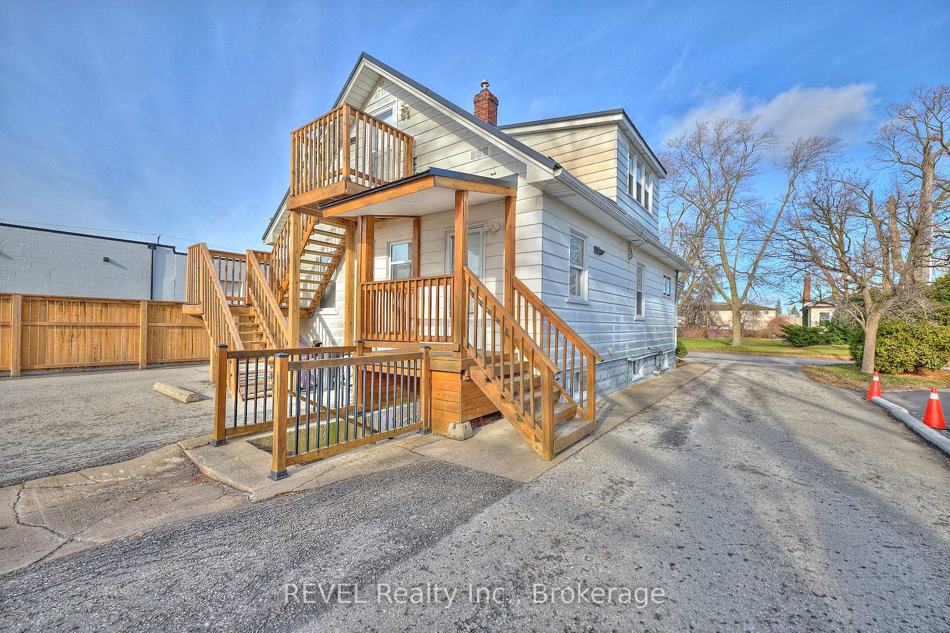 Photo 3 of Unit Basement - Unit 3, 6172 William Street, Niagara Falls, Cherrywood — HOMEH