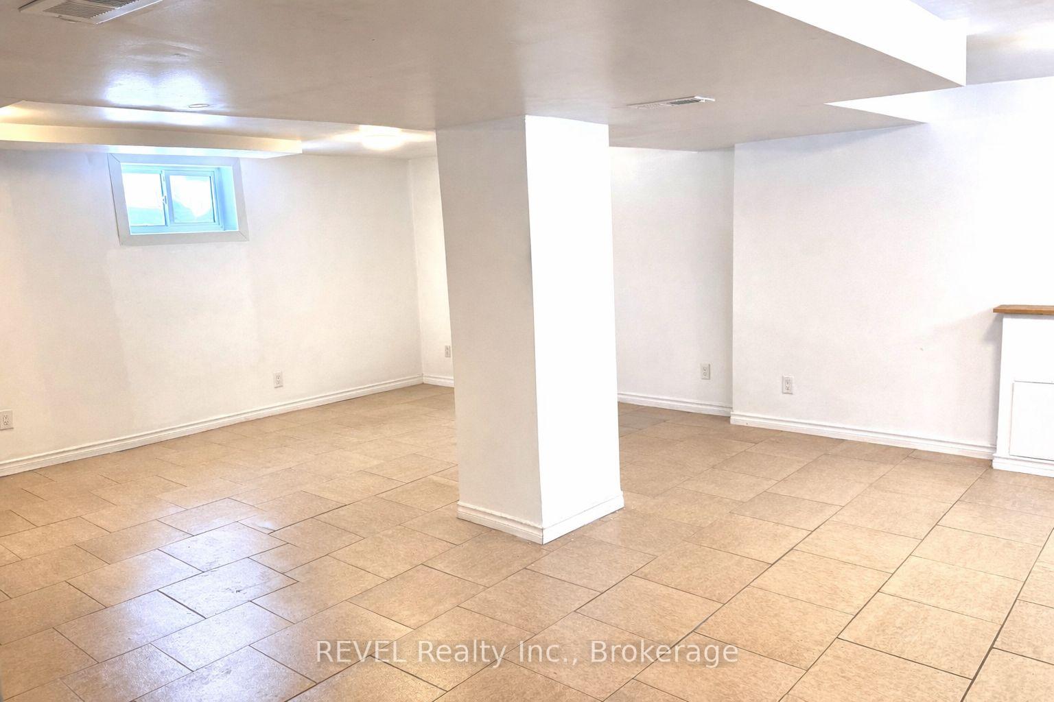 Photo 4 of Unit Basement - Unit 3, 6172 William Street, Niagara Falls, Cherrywood — HOMEH