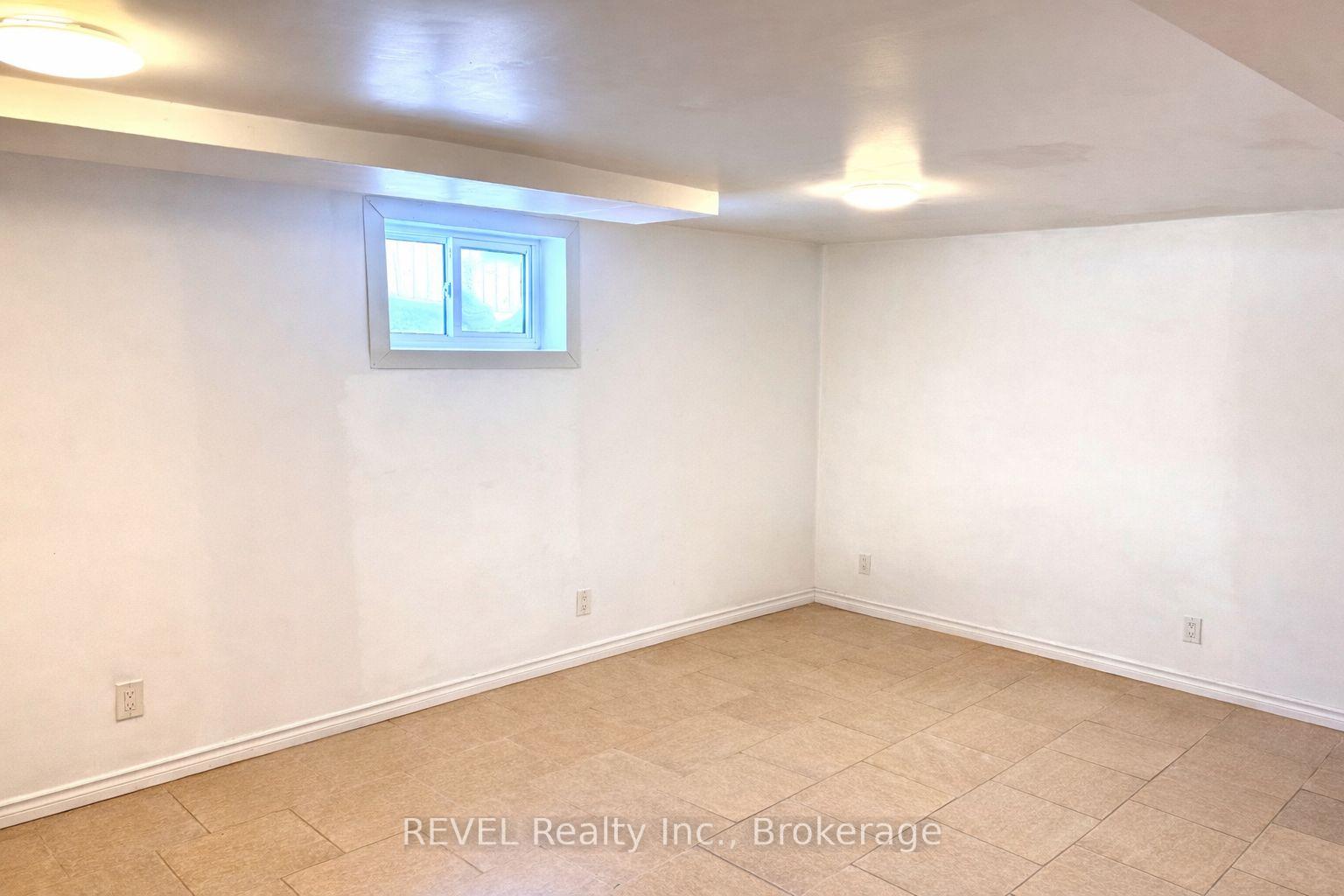 Photo 5 of Unit Basement - Unit 3, 6172 William Street, Niagara Falls, Cherrywood — HOMEH
