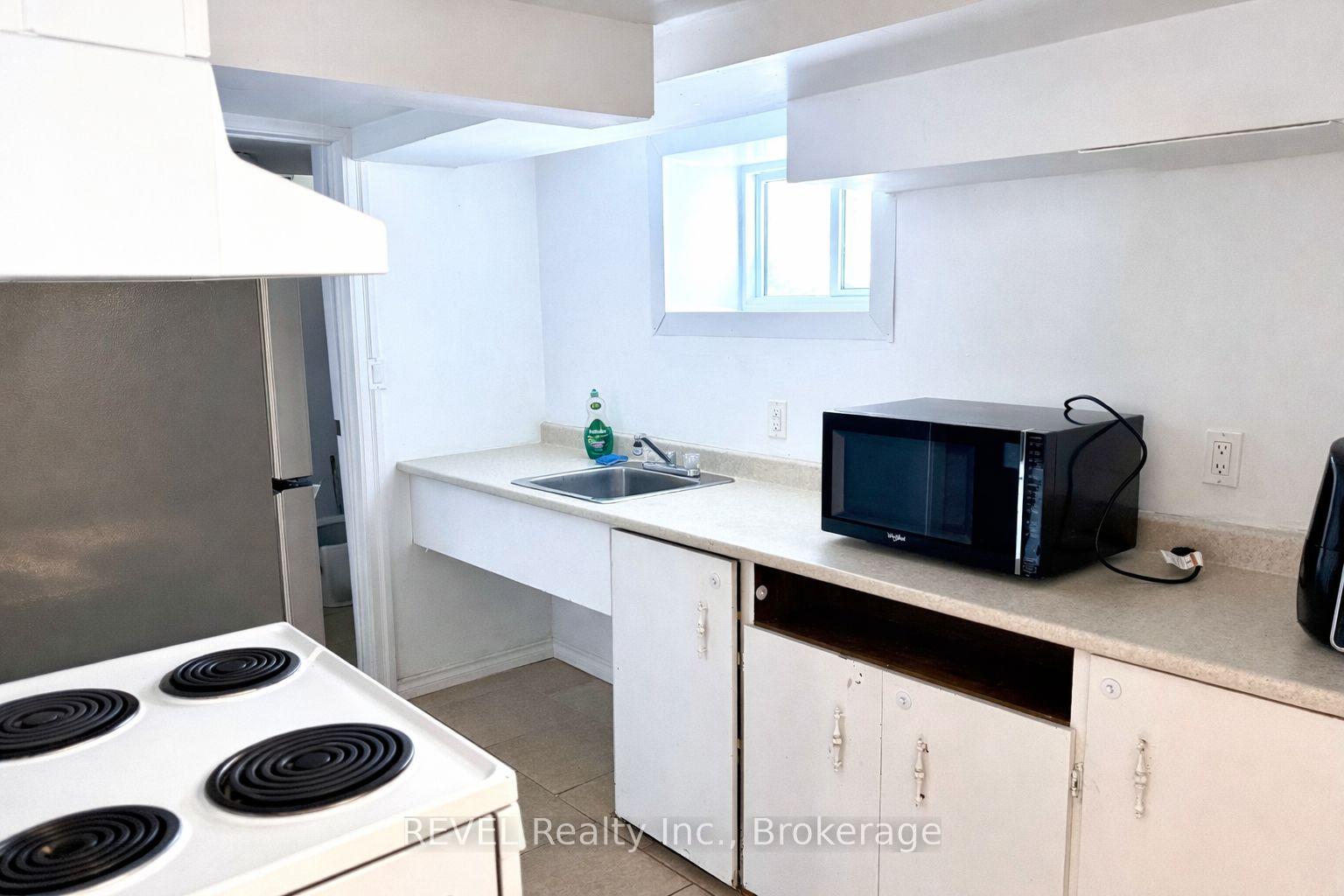 Photo 7 of Unit Basement - Unit 3, 6172 William Street, Niagara Falls, Cherrywood — HOMEH