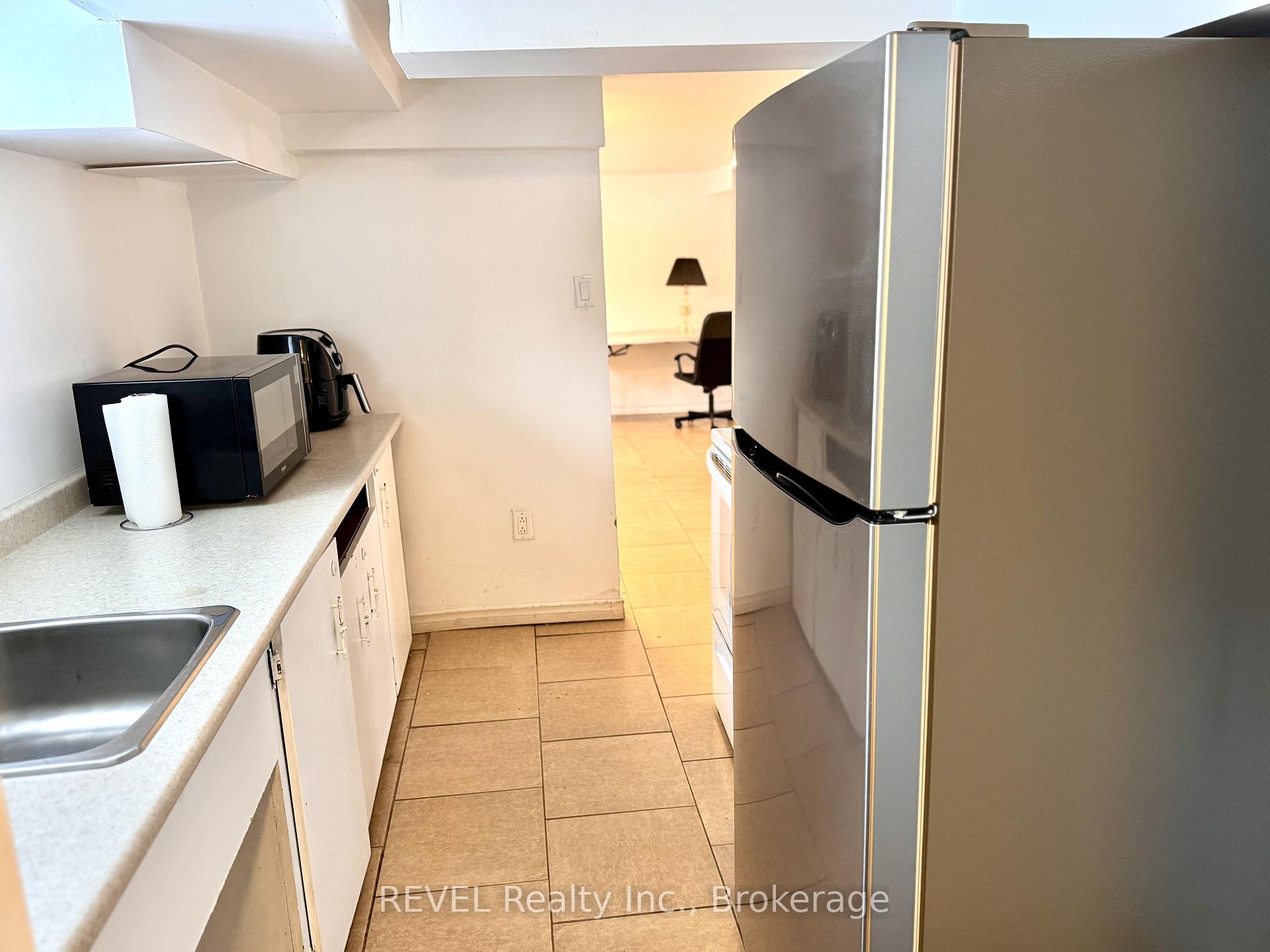 Photo 8 of Unit Basement - Unit 3, 6172 William Street, Niagara Falls, Cherrywood — HOMEH