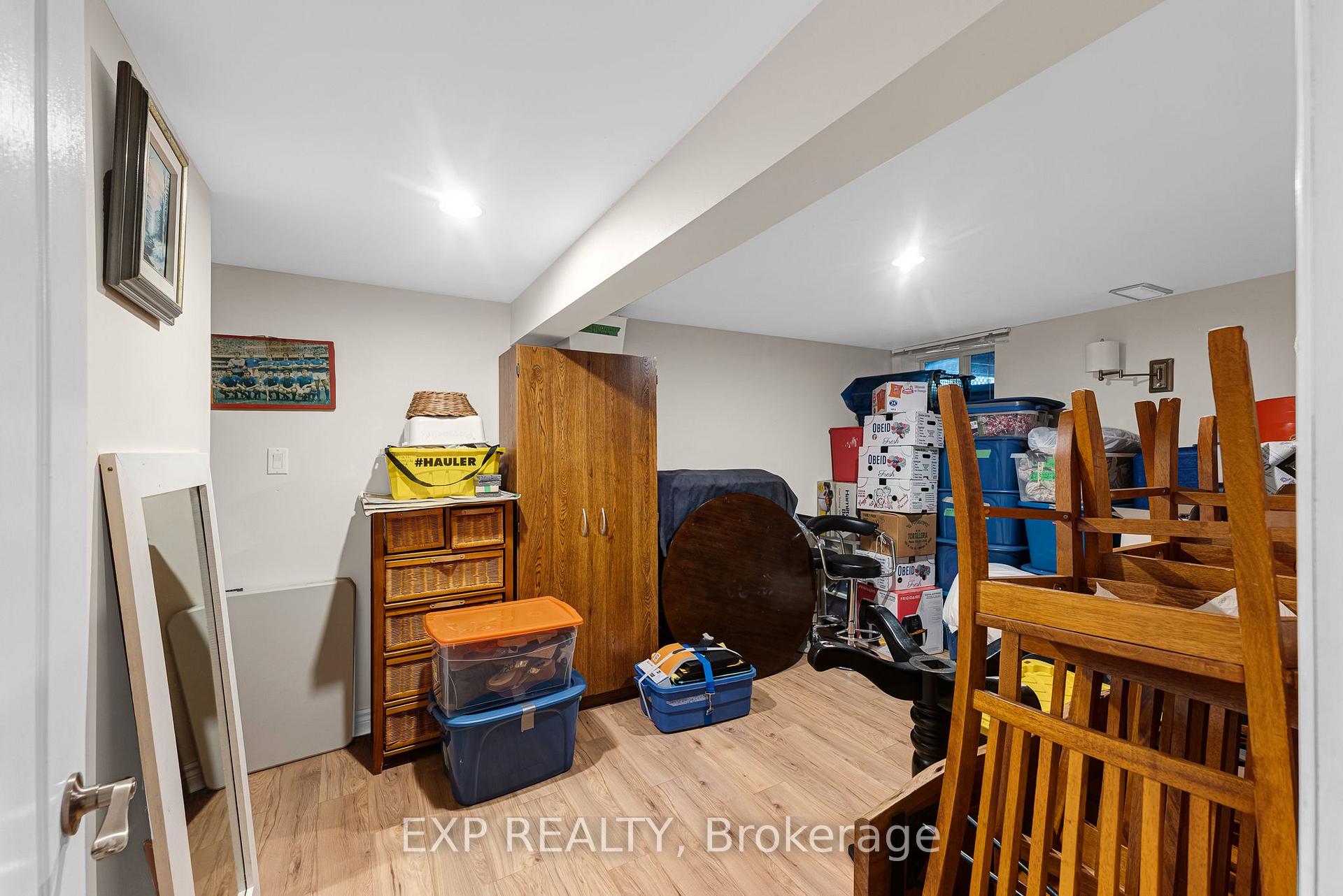 Photo 32 of 4 Burbank Circle, Adjala-Tosorontio, Everett — HOMEH