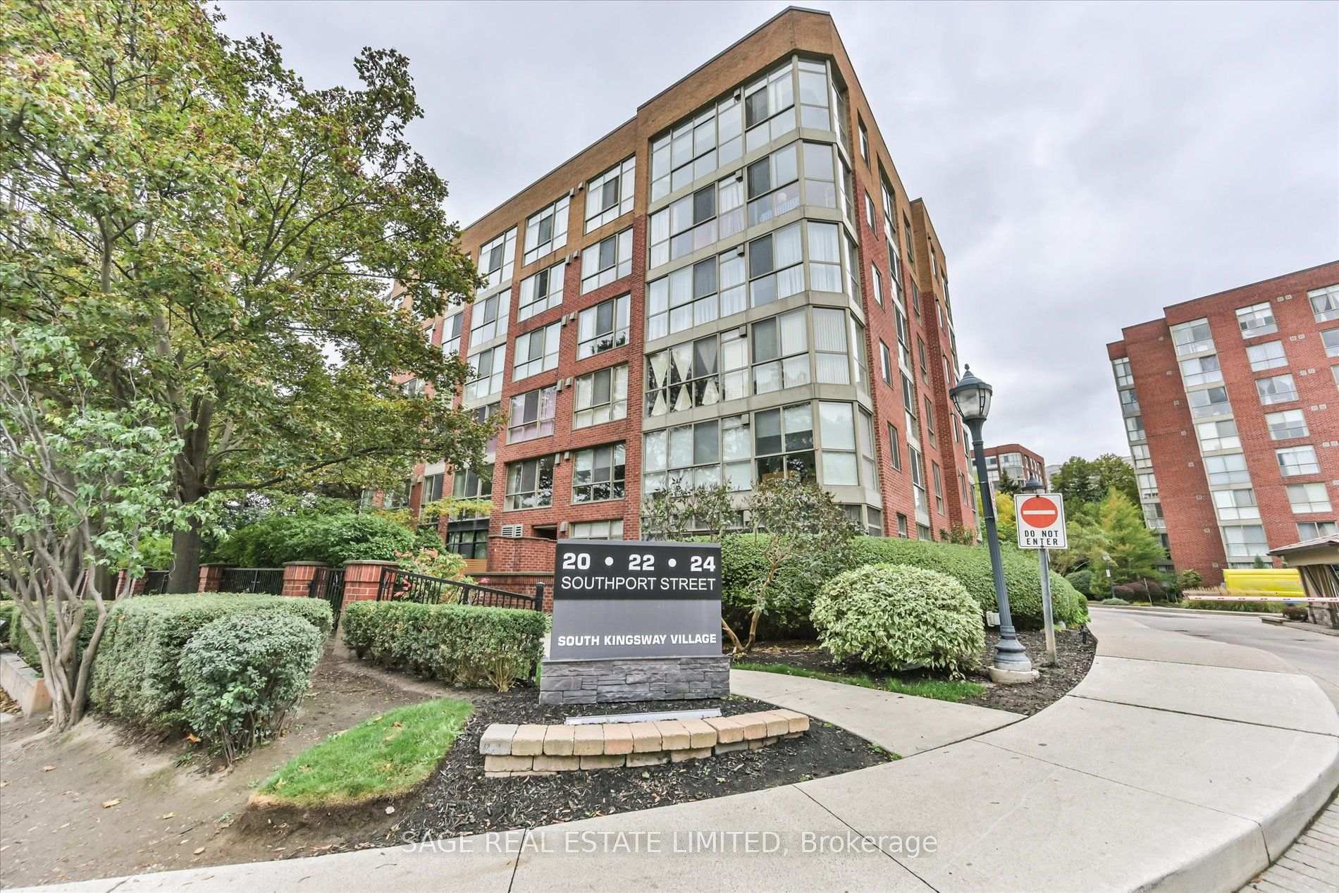 Photo of Unit 846, 24 Southport Street