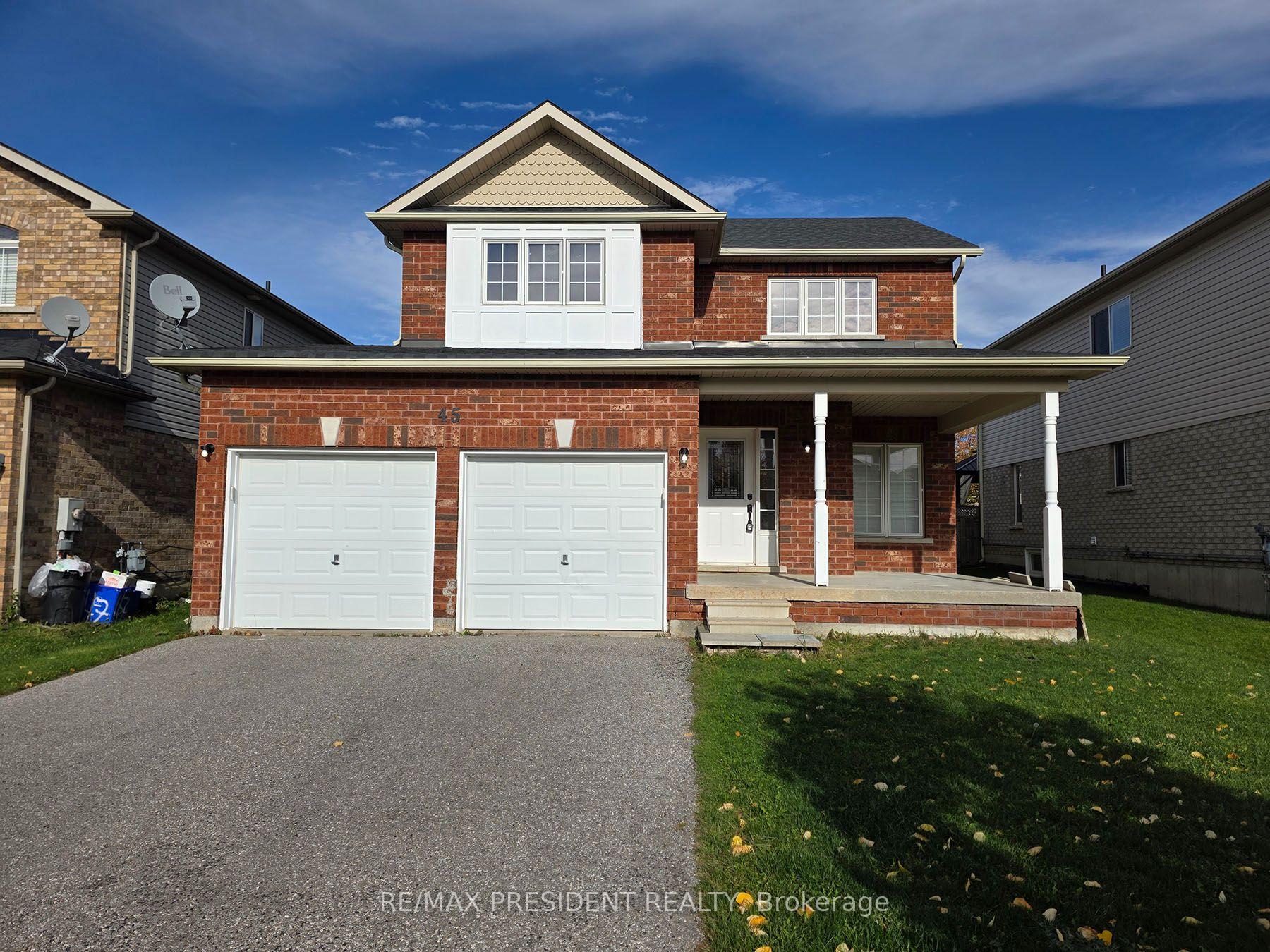 Photo of 45 Lucas Crescent