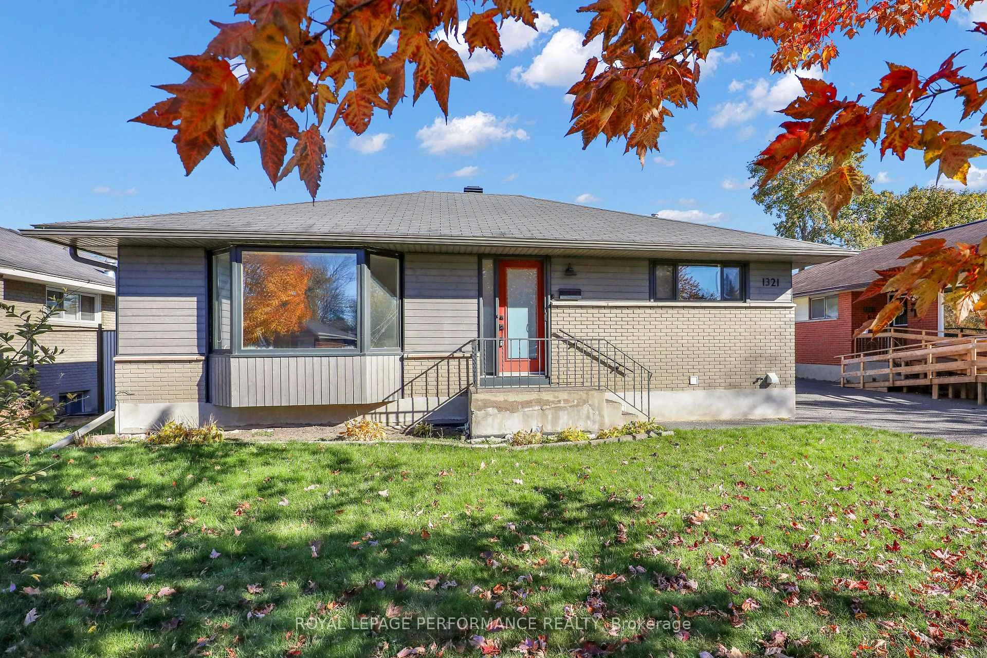 Photo of 1321 Rustic Drive