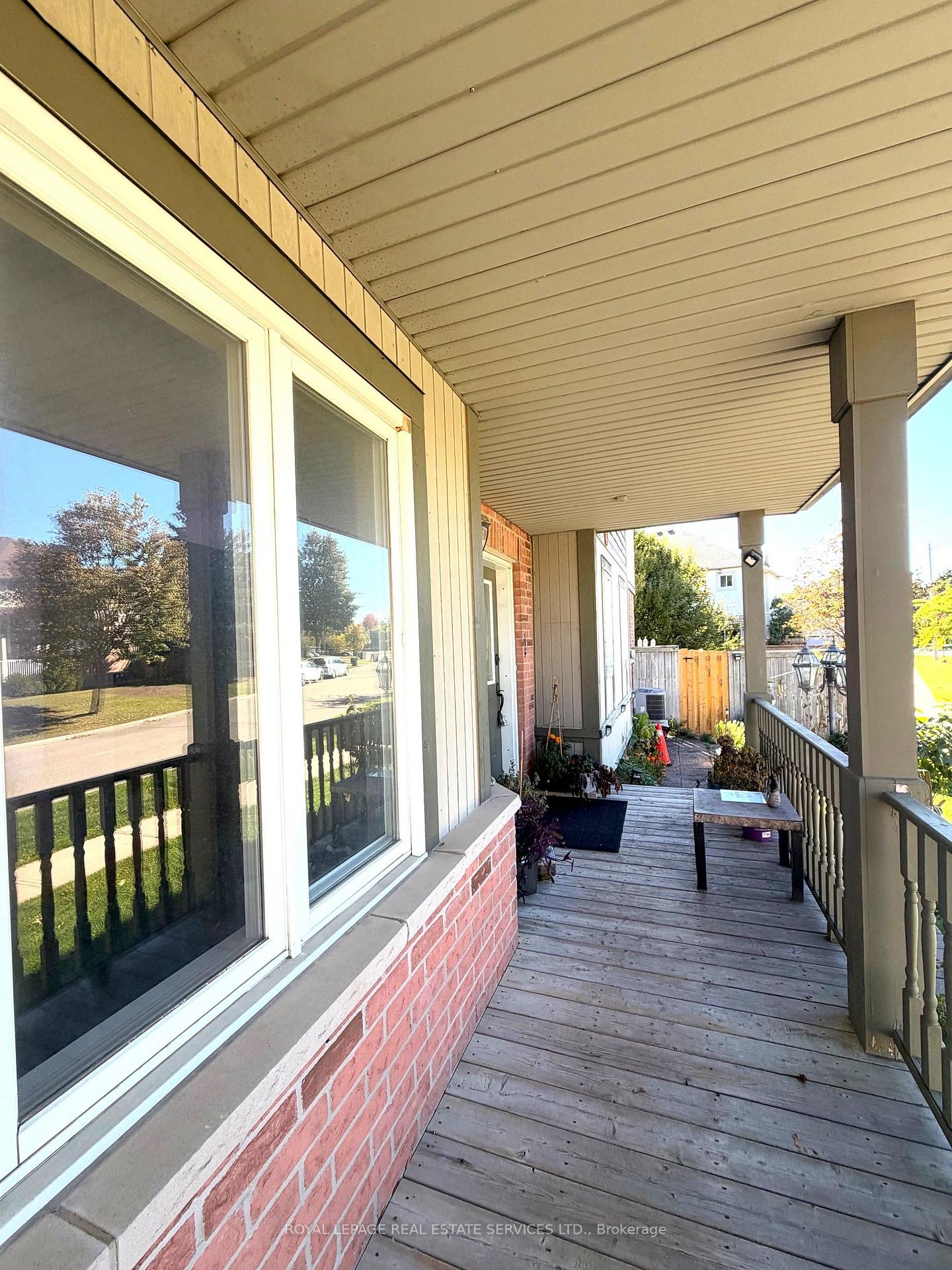 Photo 3 of Unit Lower, 5252 Bushelgrove Circle, Mississauga, Central Erin Mills — HOMEH