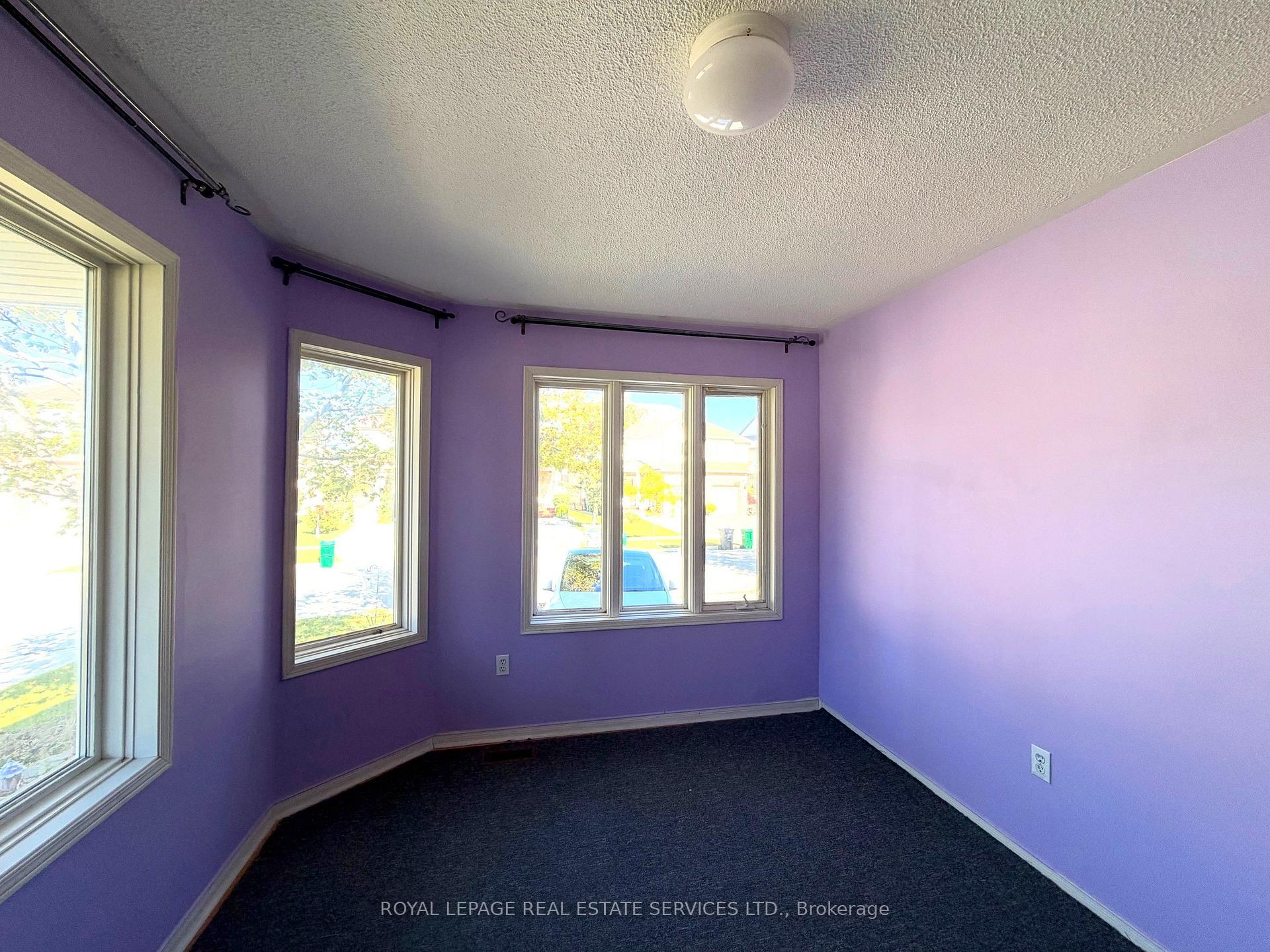 Photo 7 of Unit Lower, 5252 Bushelgrove Circle, Mississauga, Central Erin Mills — HOMEH