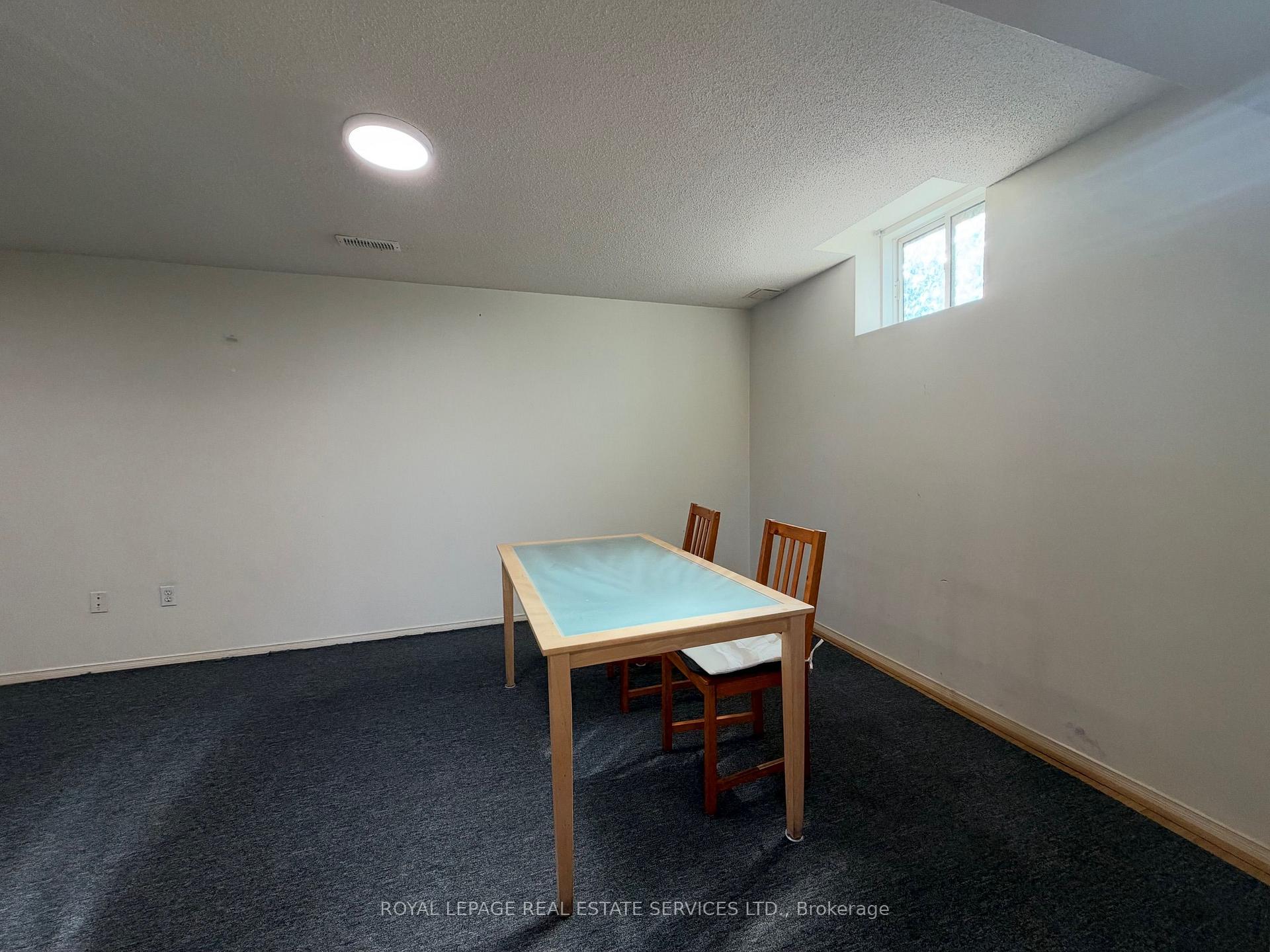 Photo 13 of Unit Lower, 5252 Bushelgrove Circle, Mississauga, Central Erin Mills — HOMEH