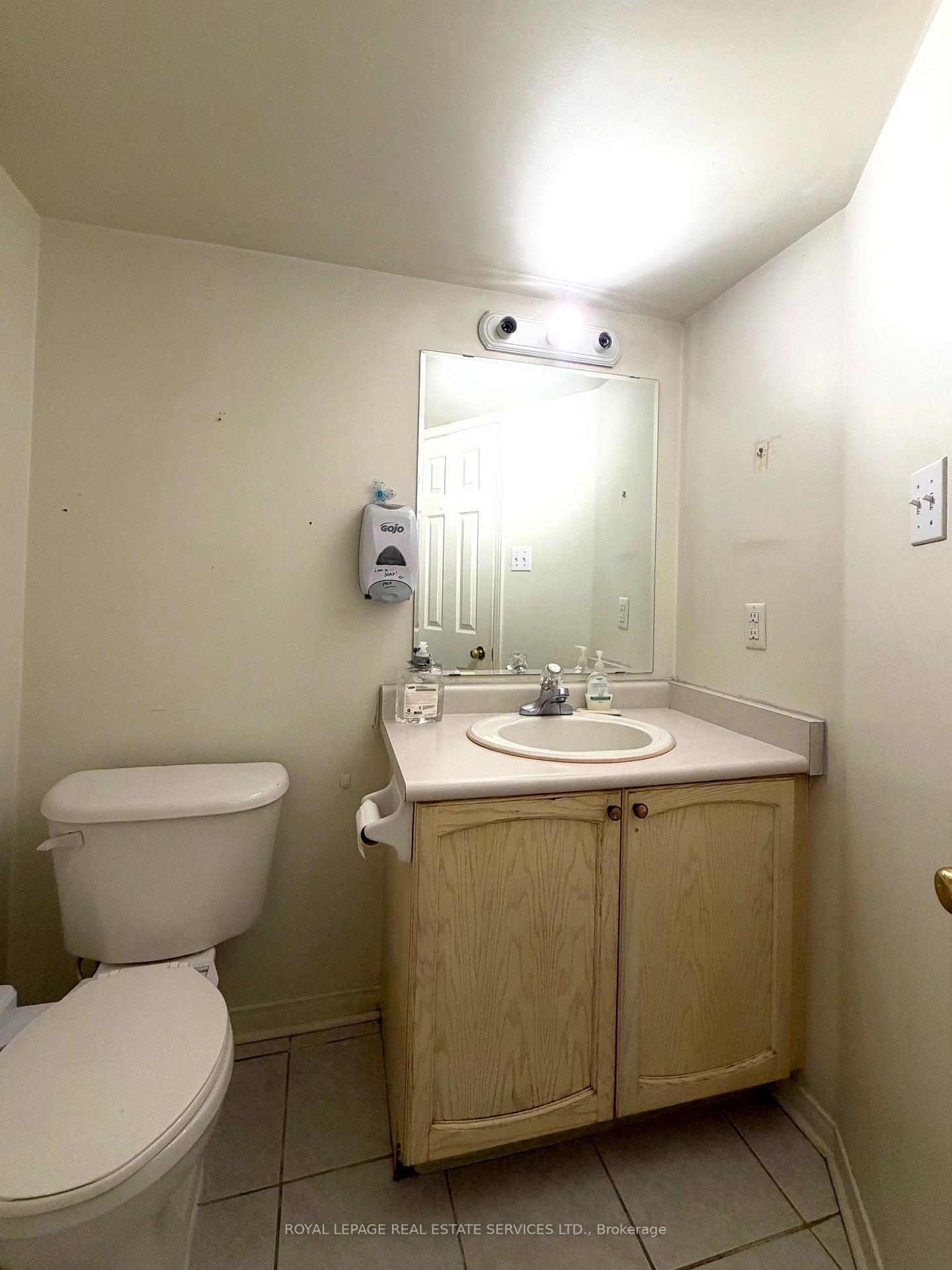 Photo 20 of Unit Lower, 5252 Bushelgrove Circle, Mississauga, Central Erin Mills — HOMEH