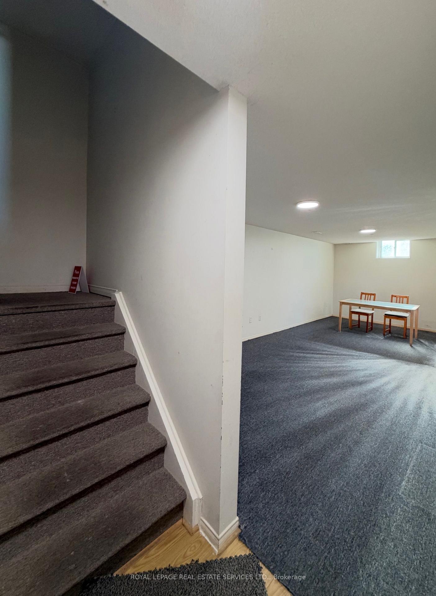 Photo 21 of Unit Lower, 5252 Bushelgrove Circle, Mississauga, Central Erin Mills — HOMEH