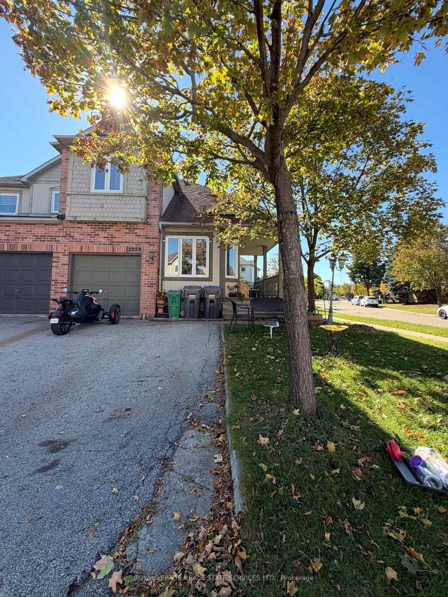 Photo 23 of Unit Lower, 5252 Bushelgrove Circle, Mississauga, Central Erin Mills — HOMEH