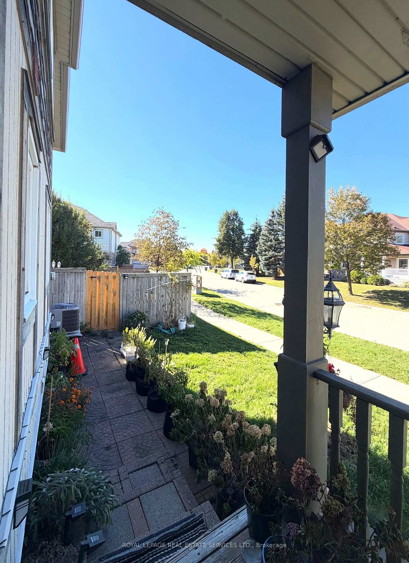 Photo 24 of Unit Lower, 5252 Bushelgrove Circle, Mississauga, Central Erin Mills — HOMEH