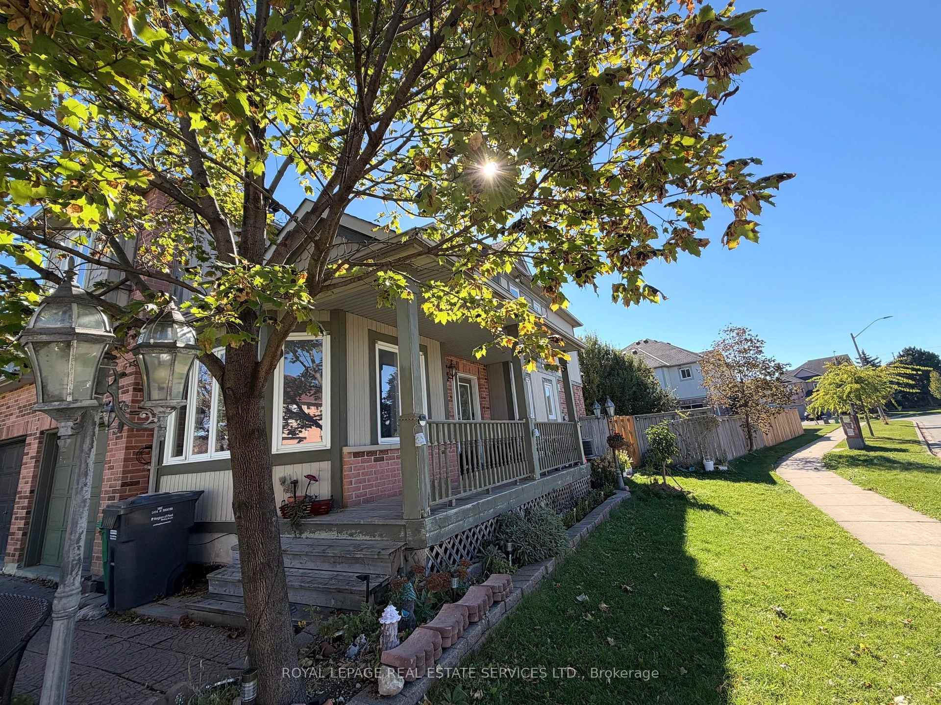 Photo 25 of Unit Lower, 5252 Bushelgrove Circle, Mississauga, Central Erin Mills — HOMEH