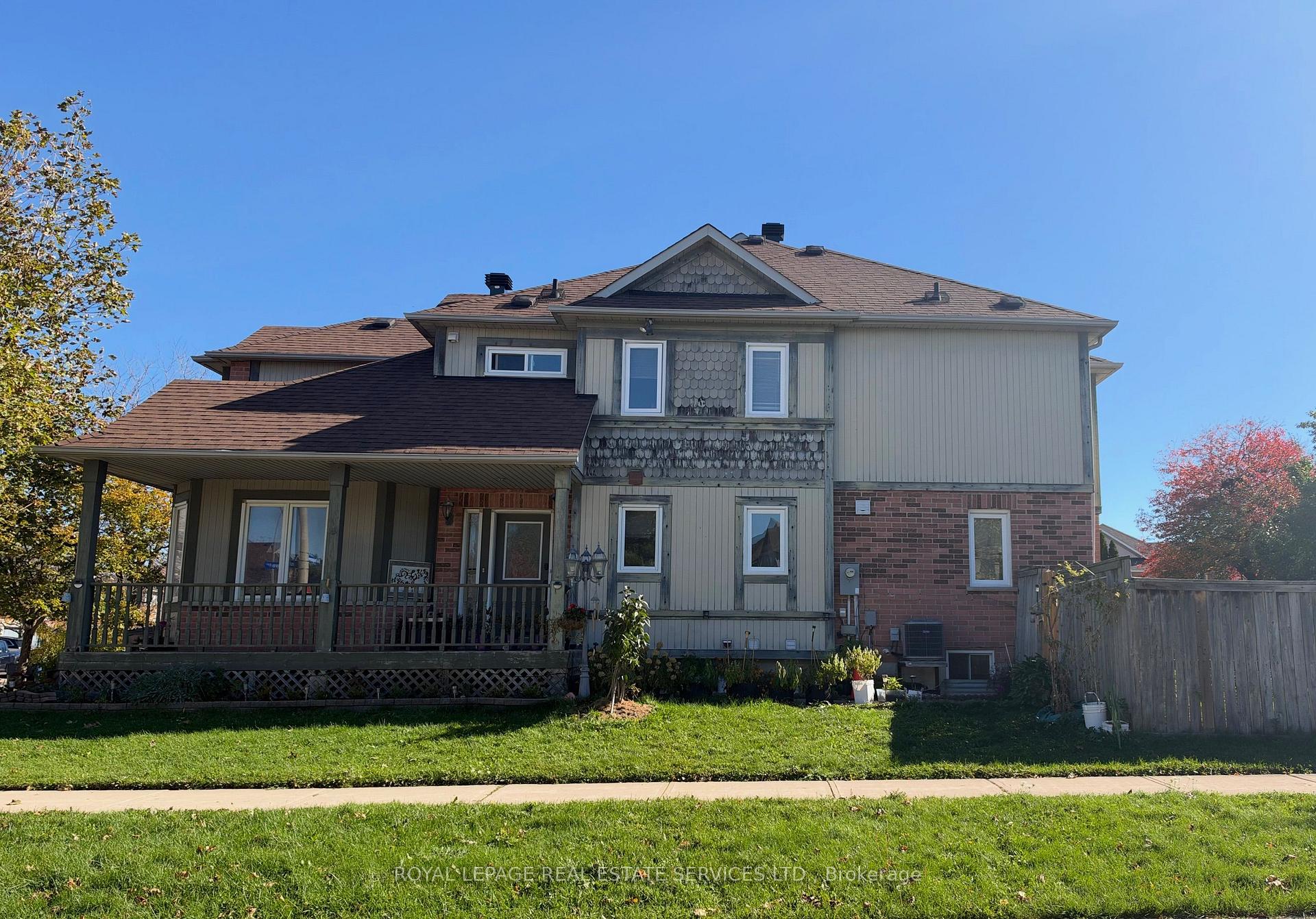 Photo 26 of Unit Lower, 5252 Bushelgrove Circle, Mississauga, Central Erin Mills — HOMEH