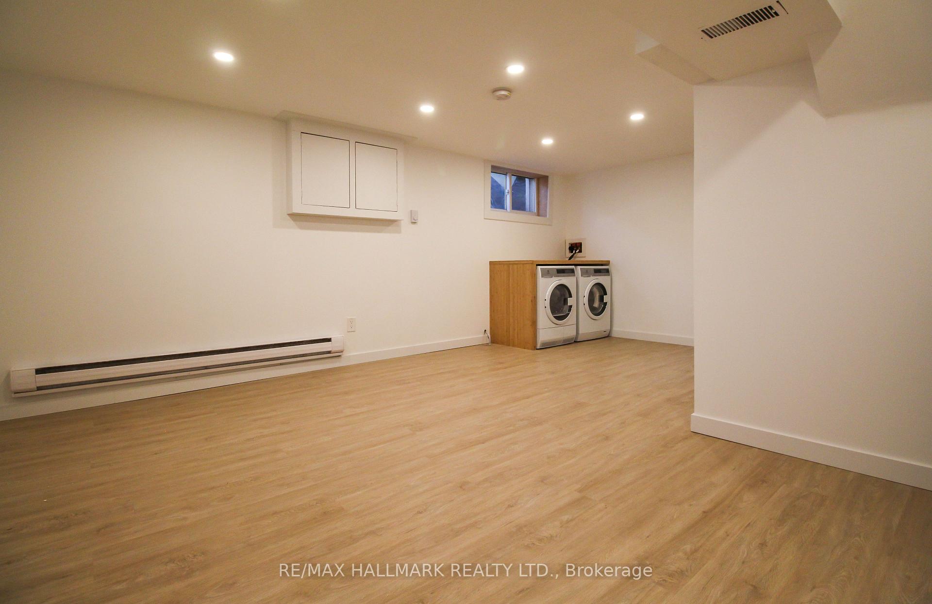 Photo 1 of Unit Lower, 10 Hamilton Street, Toronto, South Riverdale — HOMEH