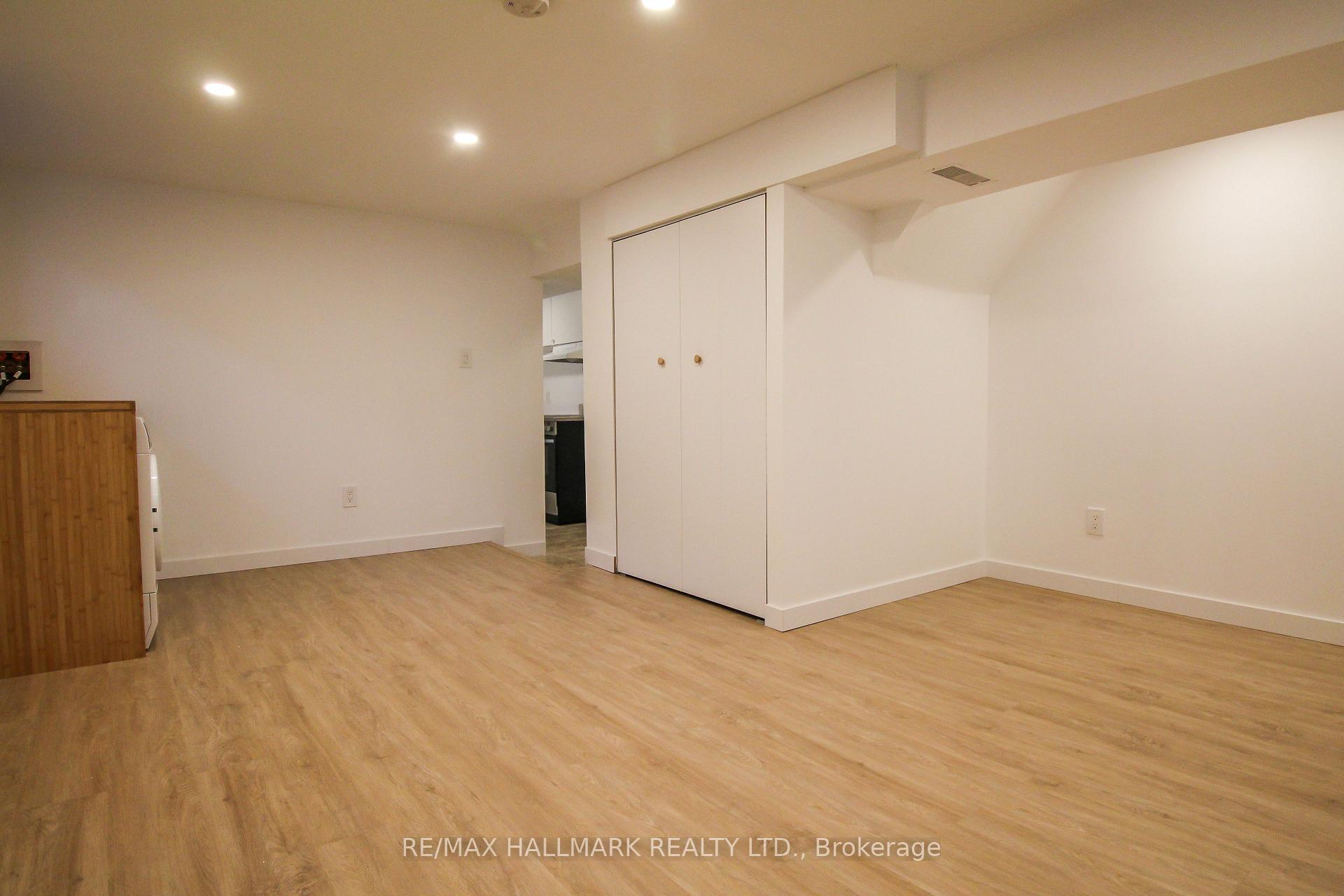 Photo 2 of Unit Lower, 10 Hamilton Street, Toronto, South Riverdale — HOMEH