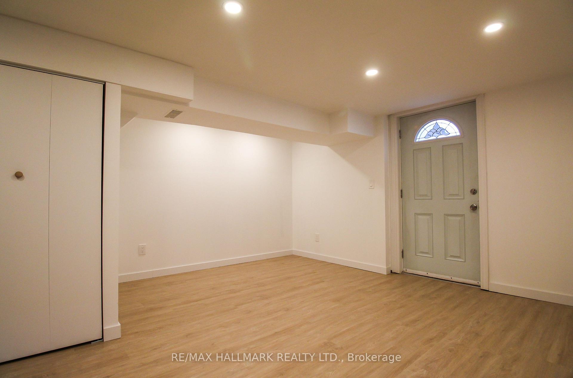 Photo 3 of Unit Lower, 10 Hamilton Street, Toronto, South Riverdale — HOMEH