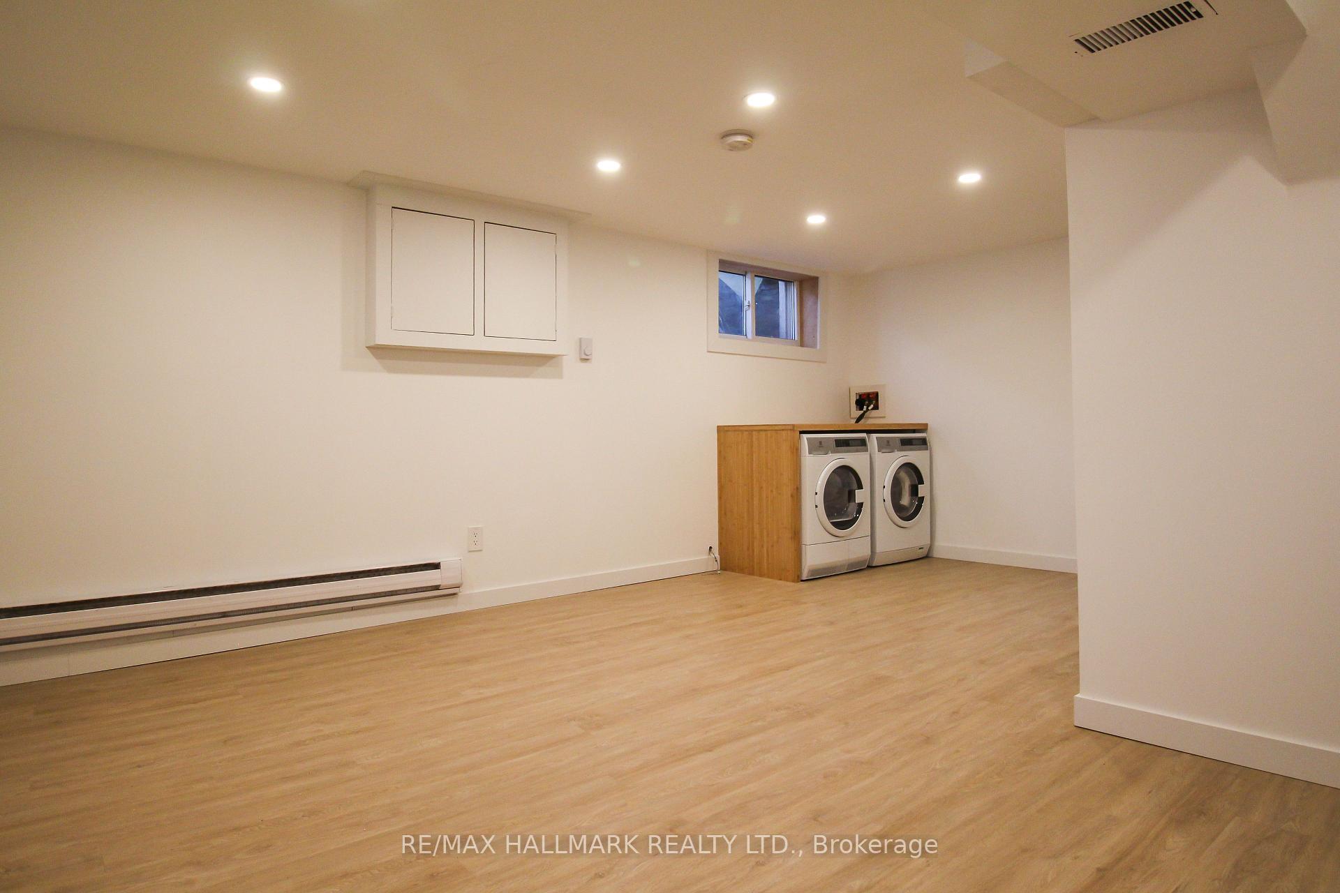 Photo 5 of Unit Lower, 10 Hamilton Street, Toronto, South Riverdale — HOMEH