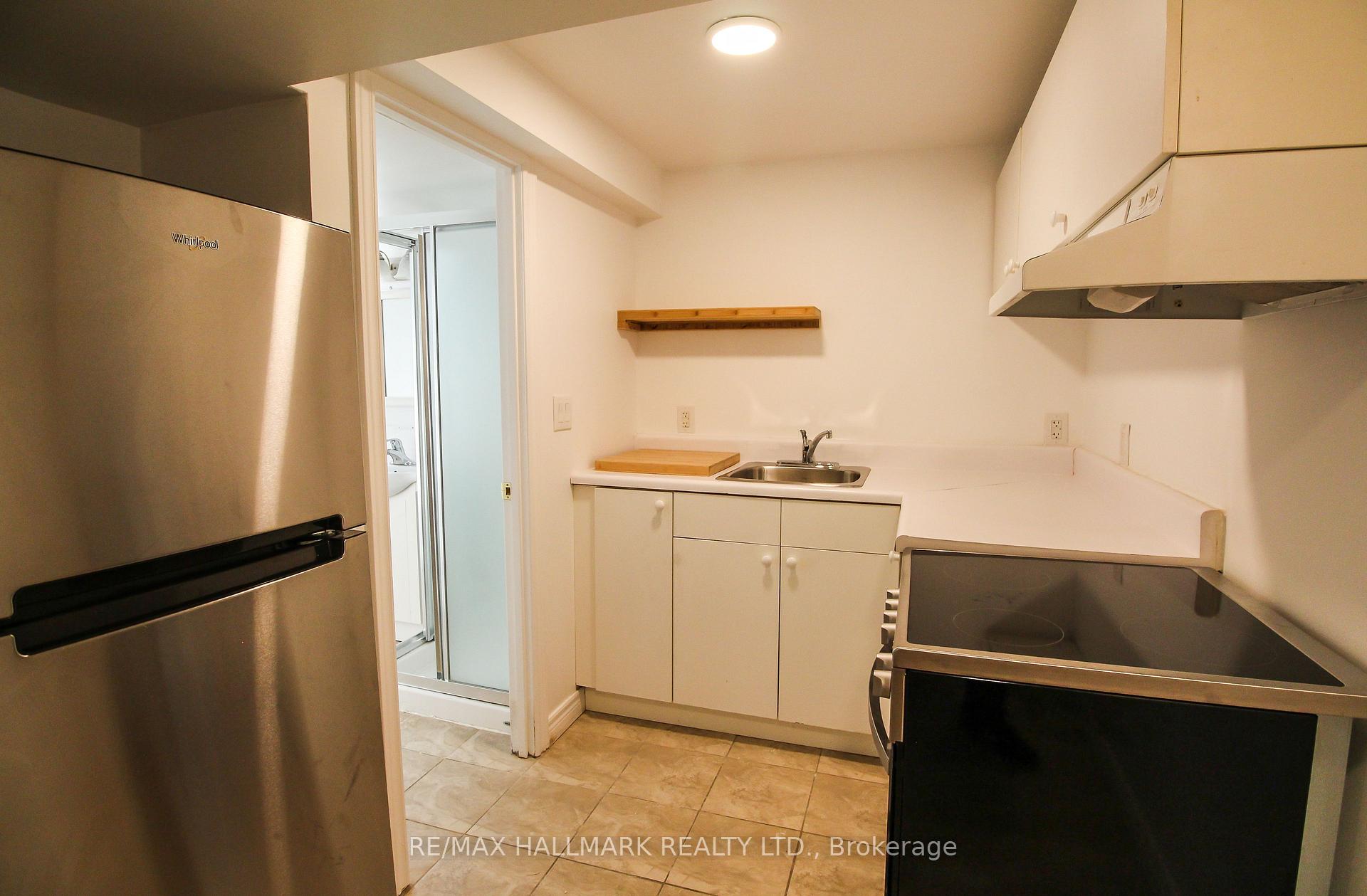 Photo 7 of Unit Lower, 10 Hamilton Street, Toronto, South Riverdale — HOMEH