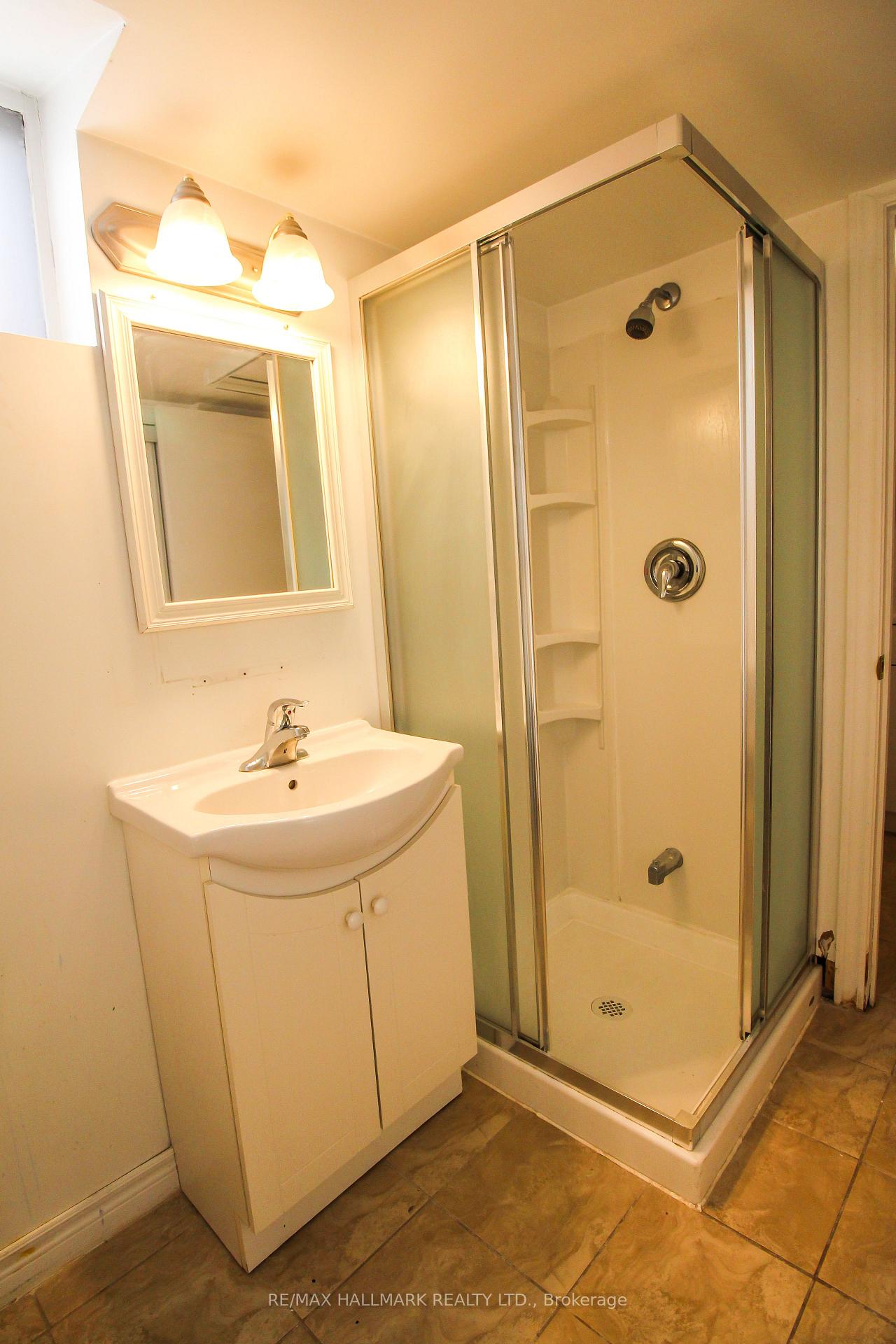 Photo 9 of Unit Lower, 10 Hamilton Street, Toronto, South Riverdale — HOMEH