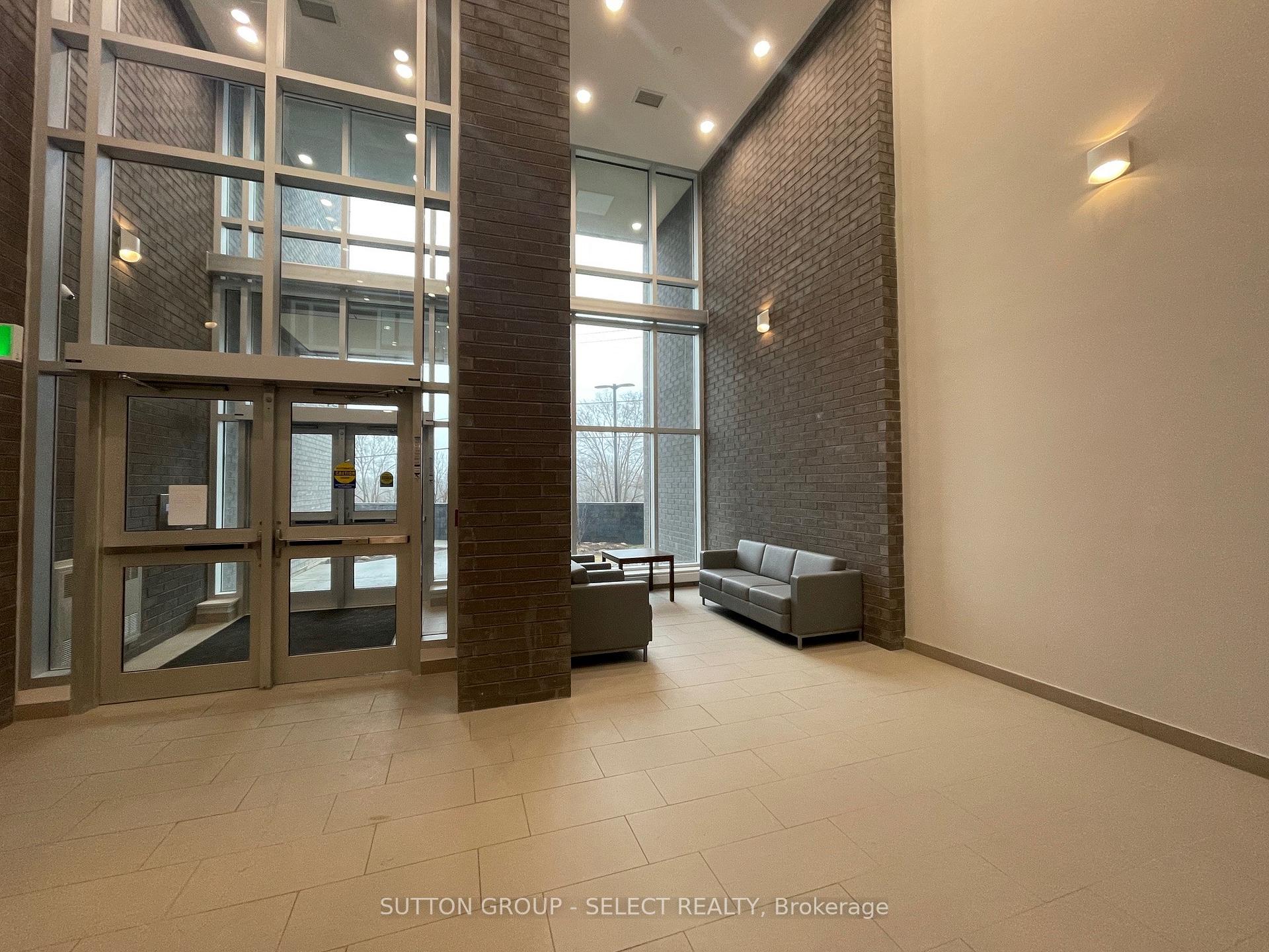 Photo 2 of Unit 810, 99 Pond Mills Road, London, South J — HOMEH
