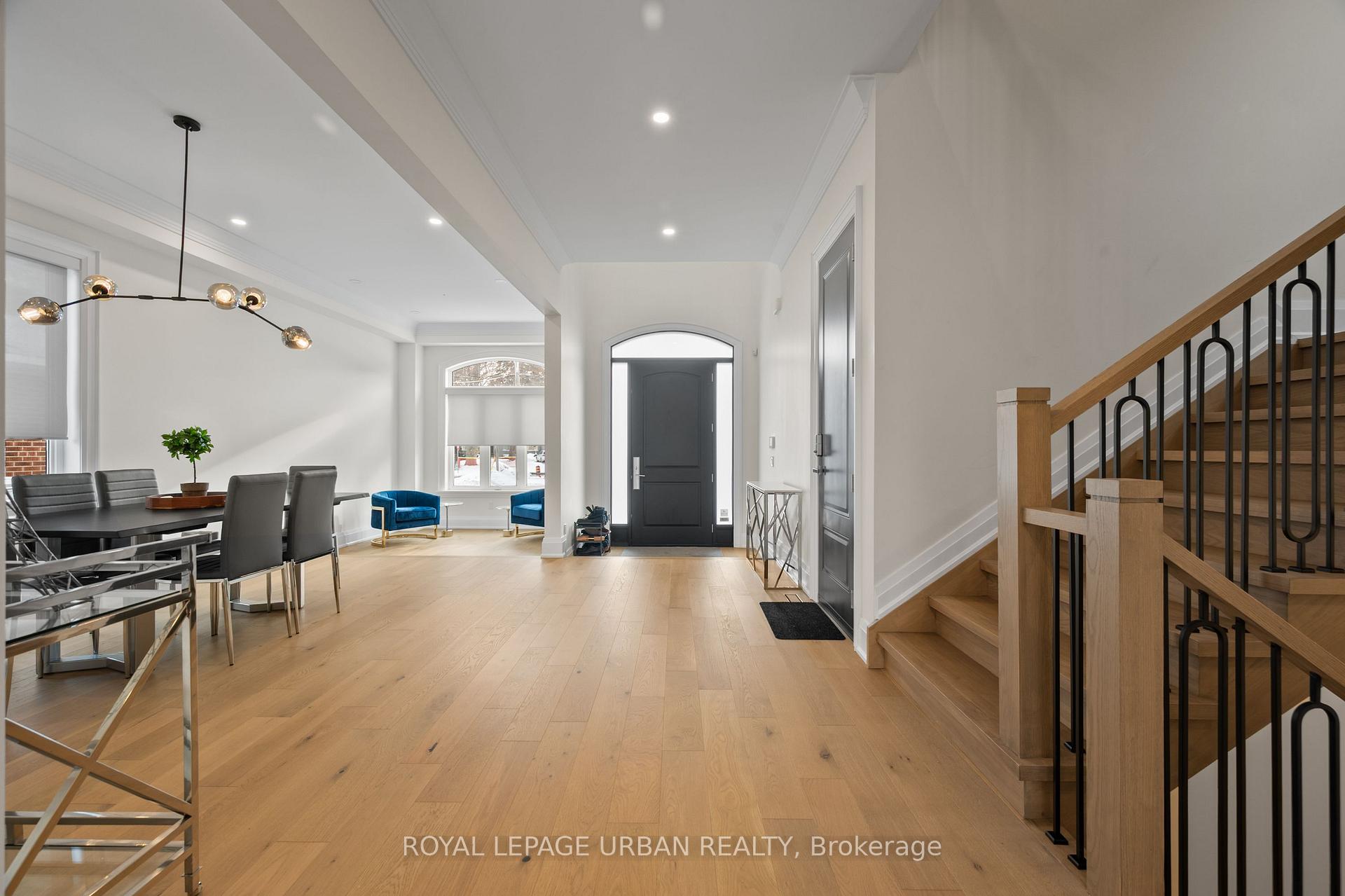 Photo 5 of 2540 St Clair Avenue E, Toronto, O'Connor-Parkview — HOMEH