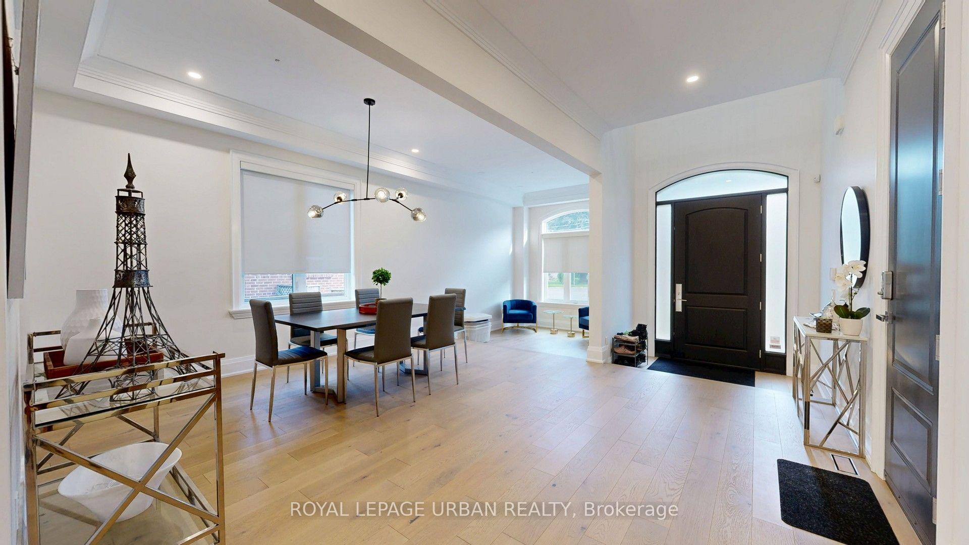 Photo 6 of 2540 St Clair Avenue E, Toronto, O'Connor-Parkview — HOMEH