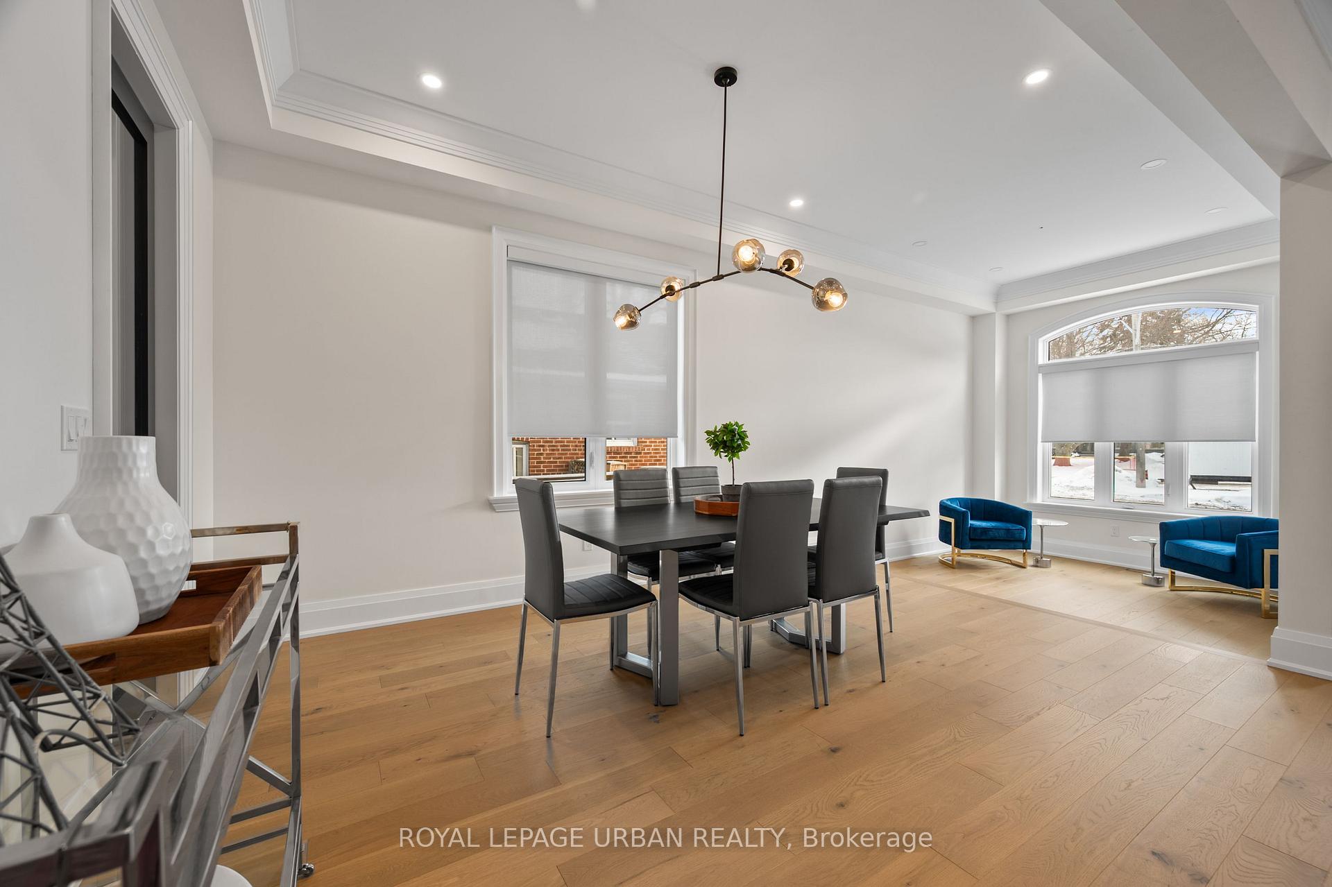 Photo 10 of 2540 St Clair Avenue E, Toronto, O'Connor-Parkview — HOMEH