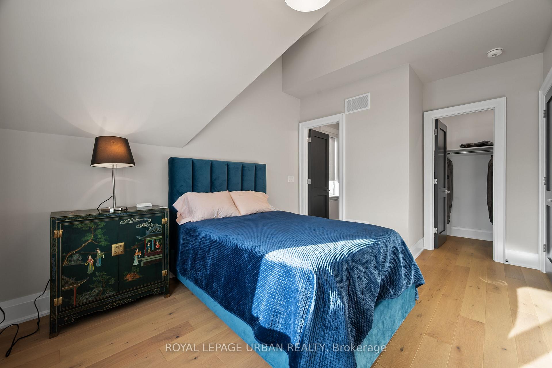 Photo 37 of 2540 St Clair Avenue E, Toronto, O'Connor-Parkview — HOMEH