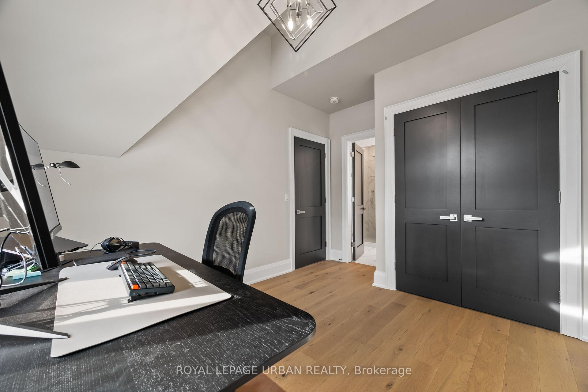 Photo 40 of 2540 St Clair Avenue E, Toronto, O'Connor-Parkview — HOMEH