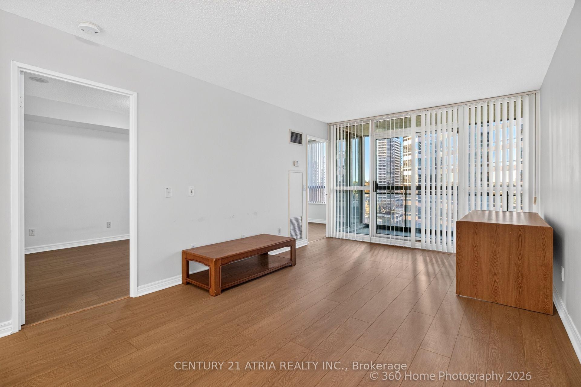 Photo 14 of Unit 1115, 18 parkview Avenue, North York, Willowdale East — HOMEH