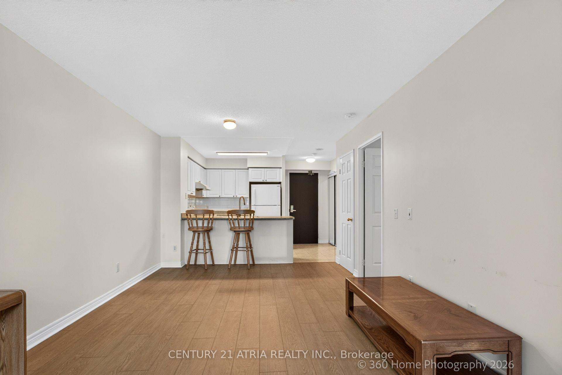 Photo 20 of Unit 1115, 18 parkview Avenue, North York, Willowdale East — HOMEH