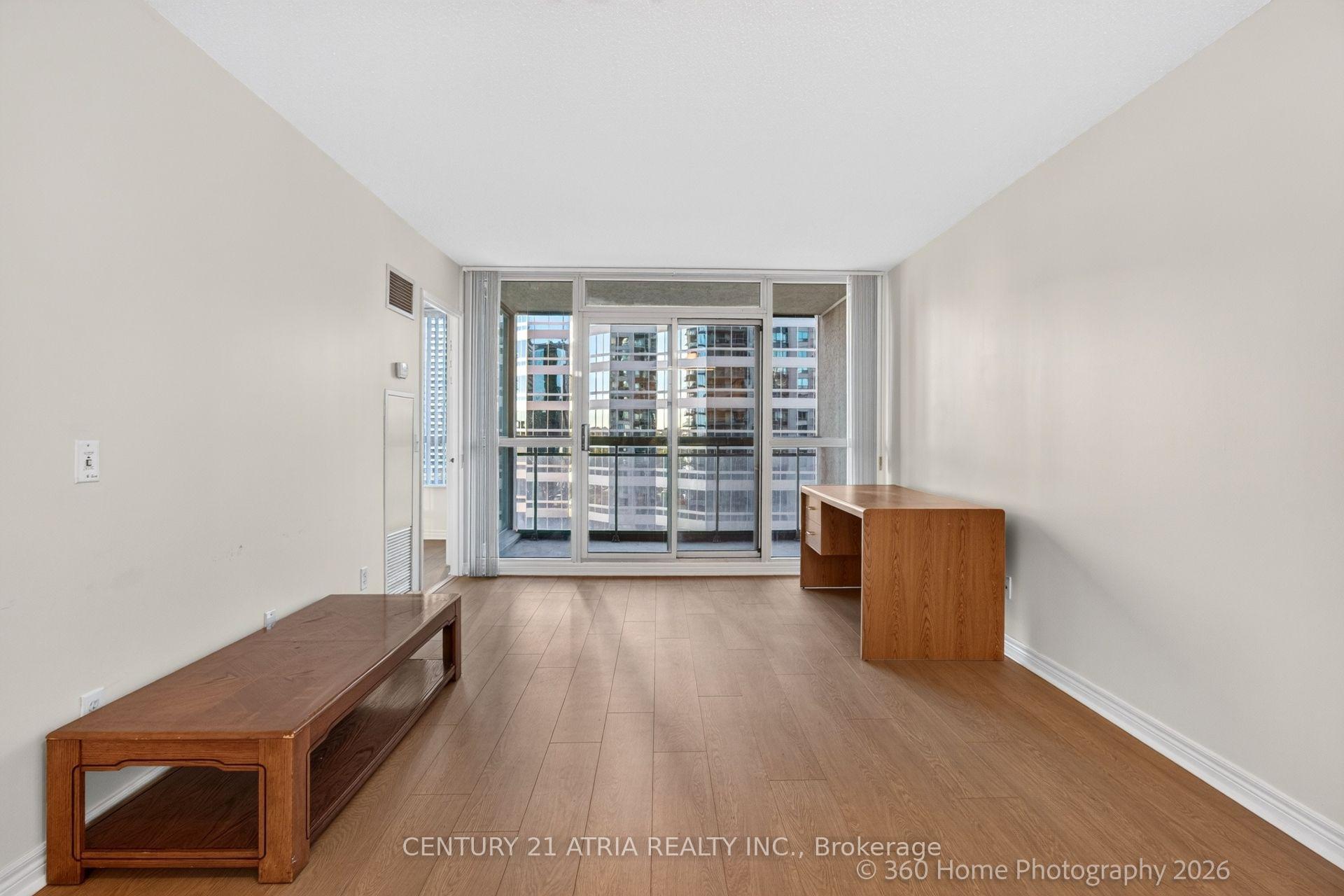 Photo 23 of Unit 1115, 18 parkview Avenue, North York, Willowdale East — HOMEH