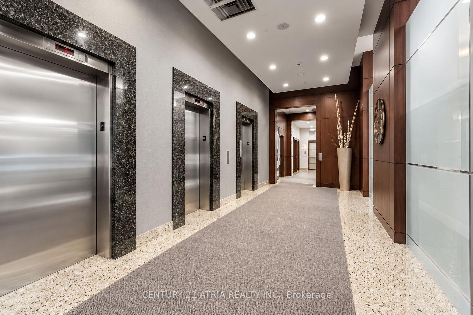 Photo 26 of Unit 1115, 18 parkview Avenue, North York, Willowdale East — HOMEH